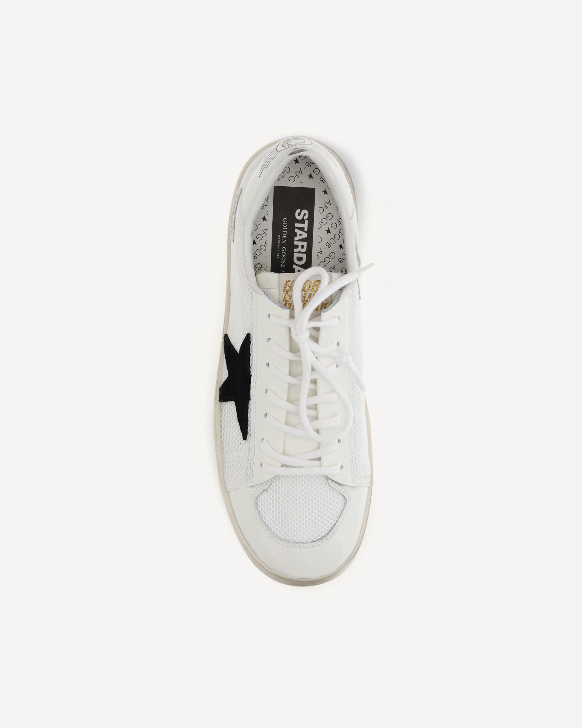 Golden Goose Stardan Sneakers