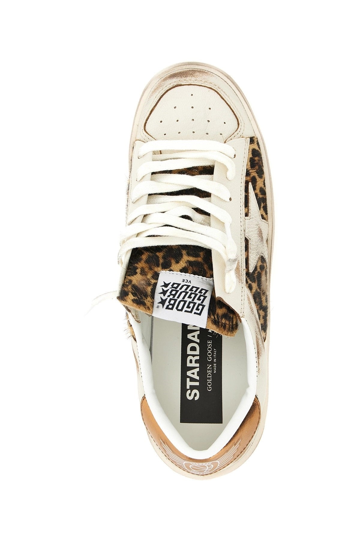 سنيكرز Golden Goose Stardan