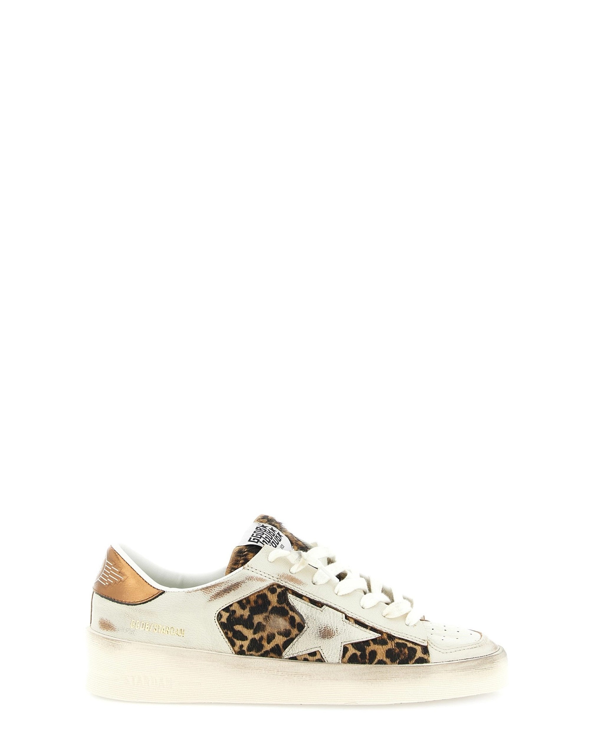 سنيكرز Golden Goose Stardan