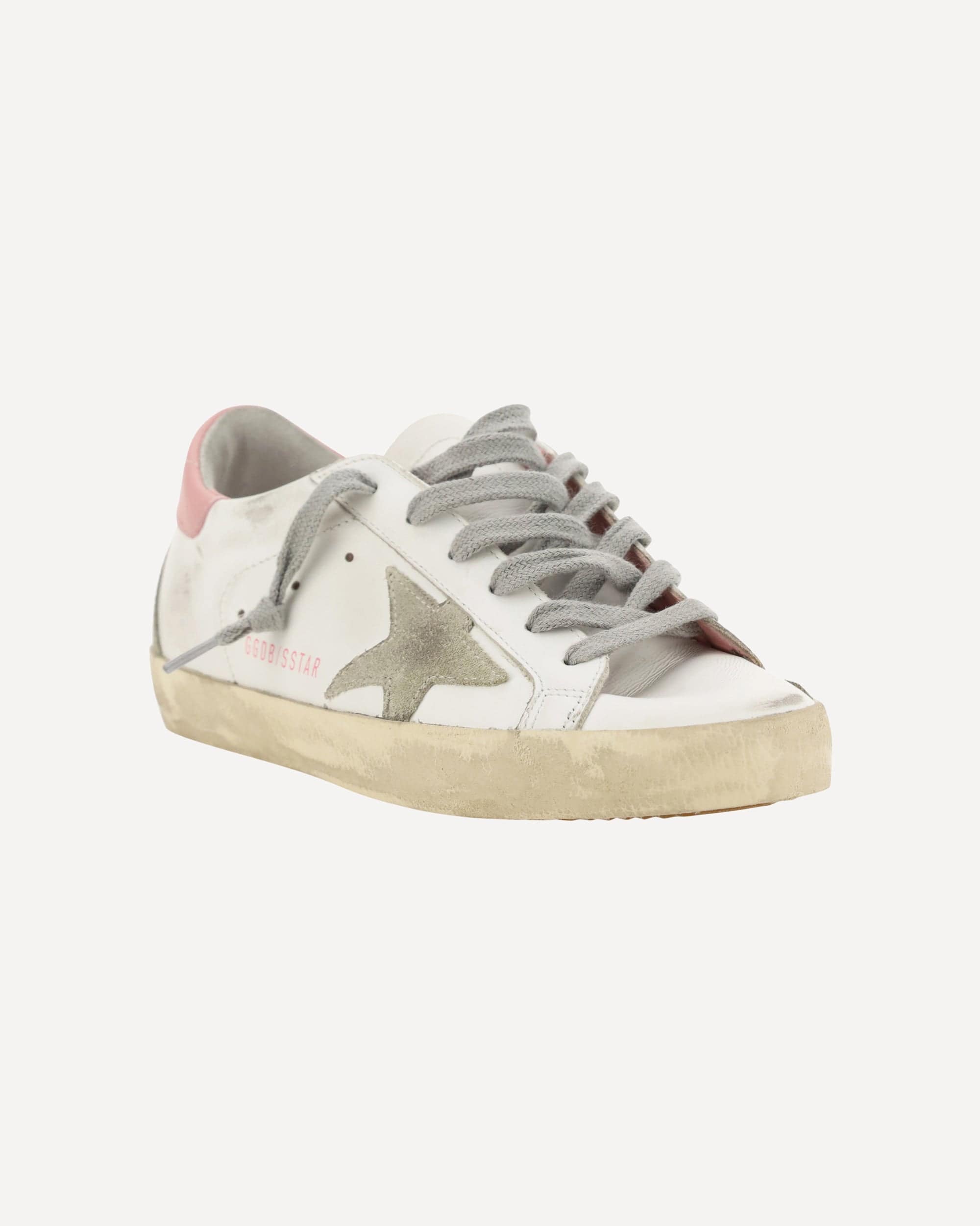 Golden Goose Golden Goose Super Star Sneakers