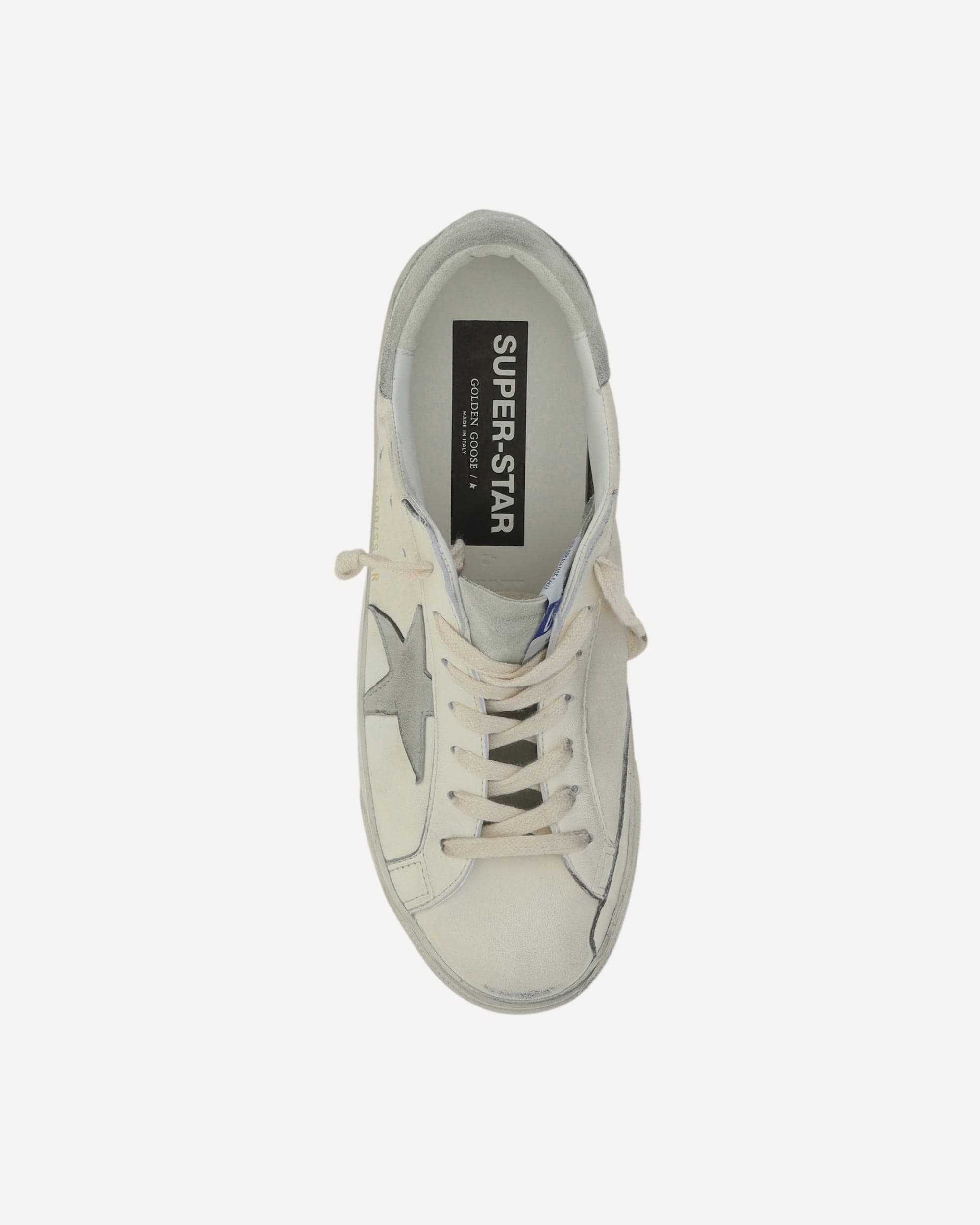 Golden Goose Golden Goose Super Star Sneakers