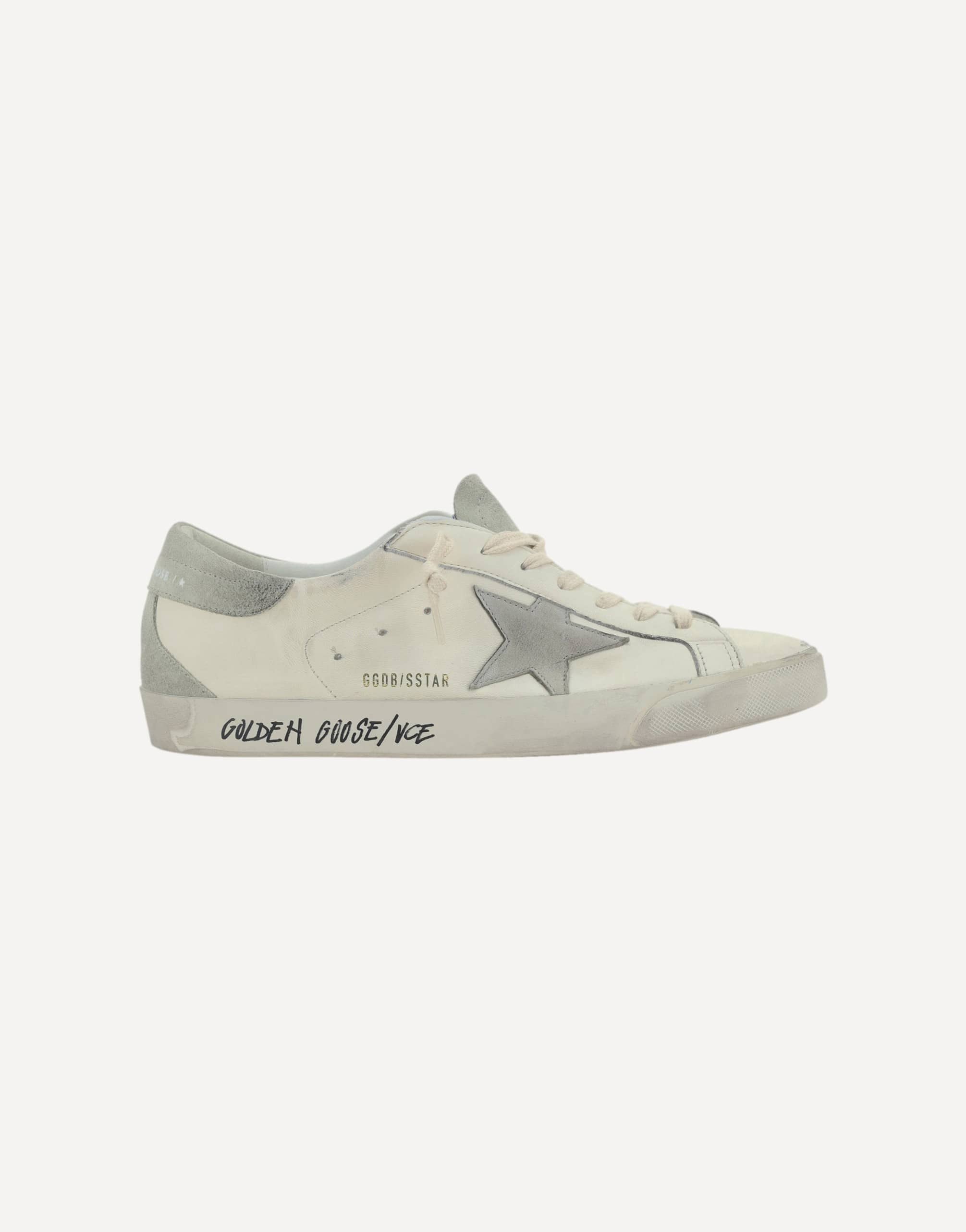 Golden Goose Golden Goose Super Star Sneakers