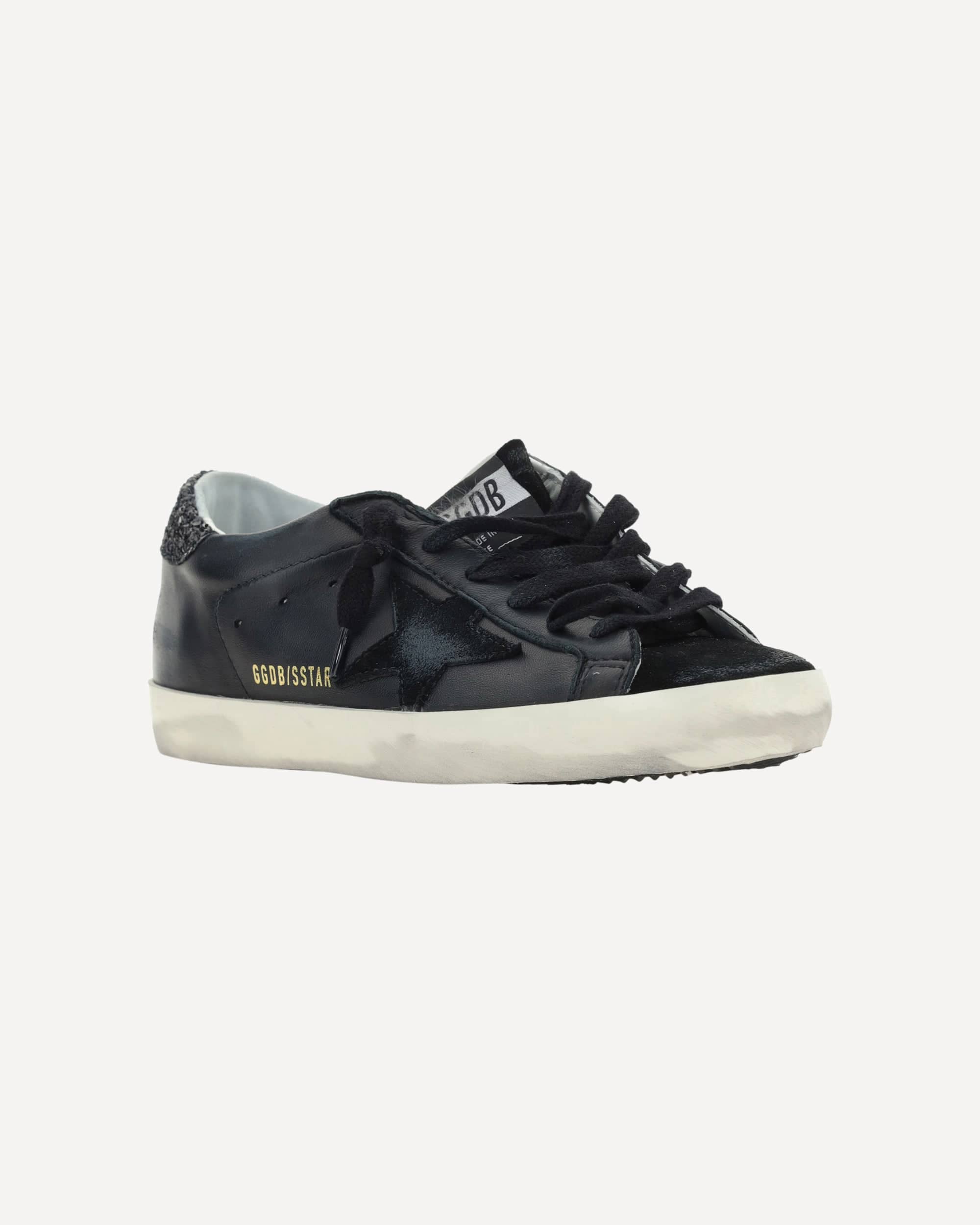 Golden Goose سنيكرز سوبر ستار - alternate view