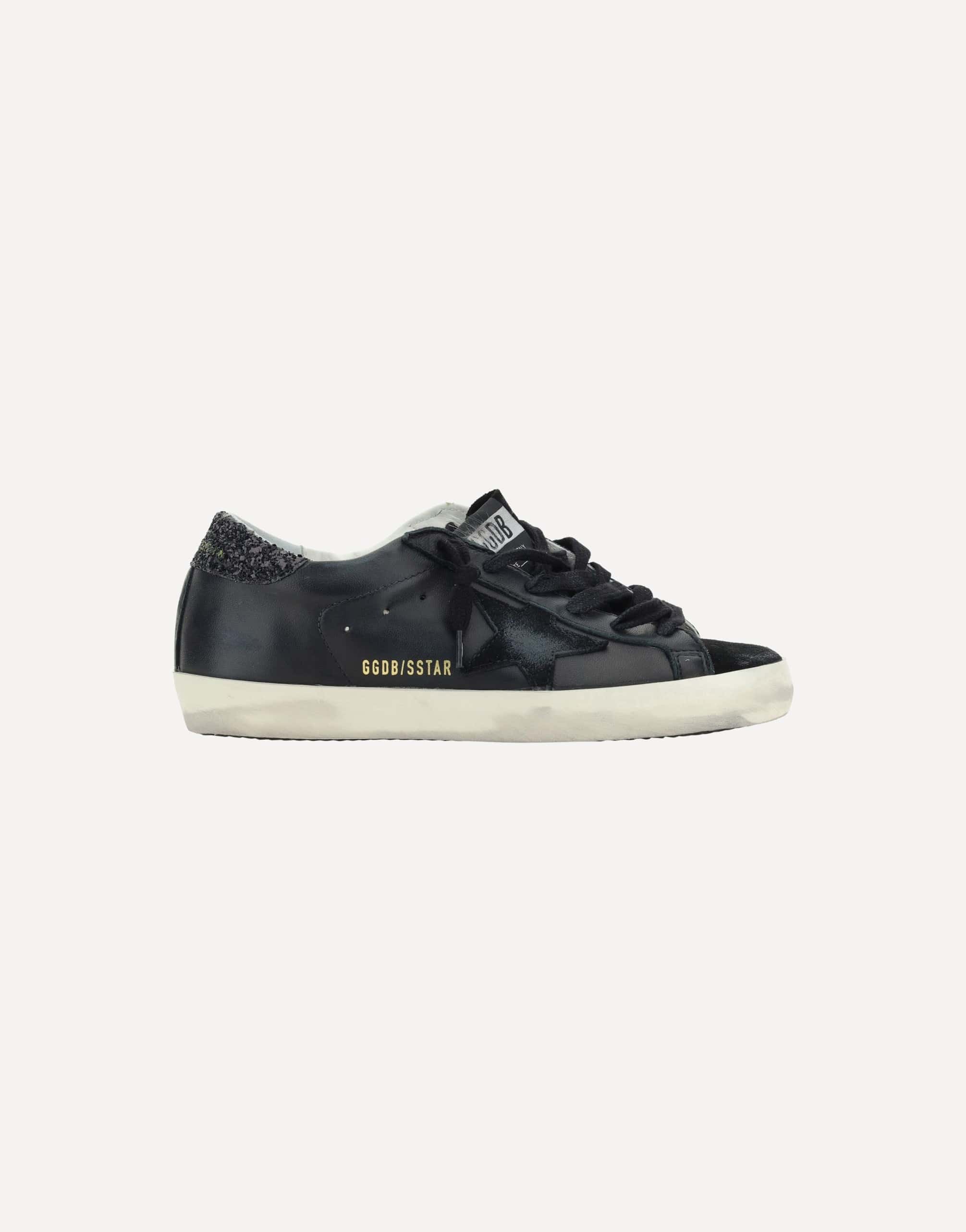 Golden Goose Golden Goose Super-Star Sneakers