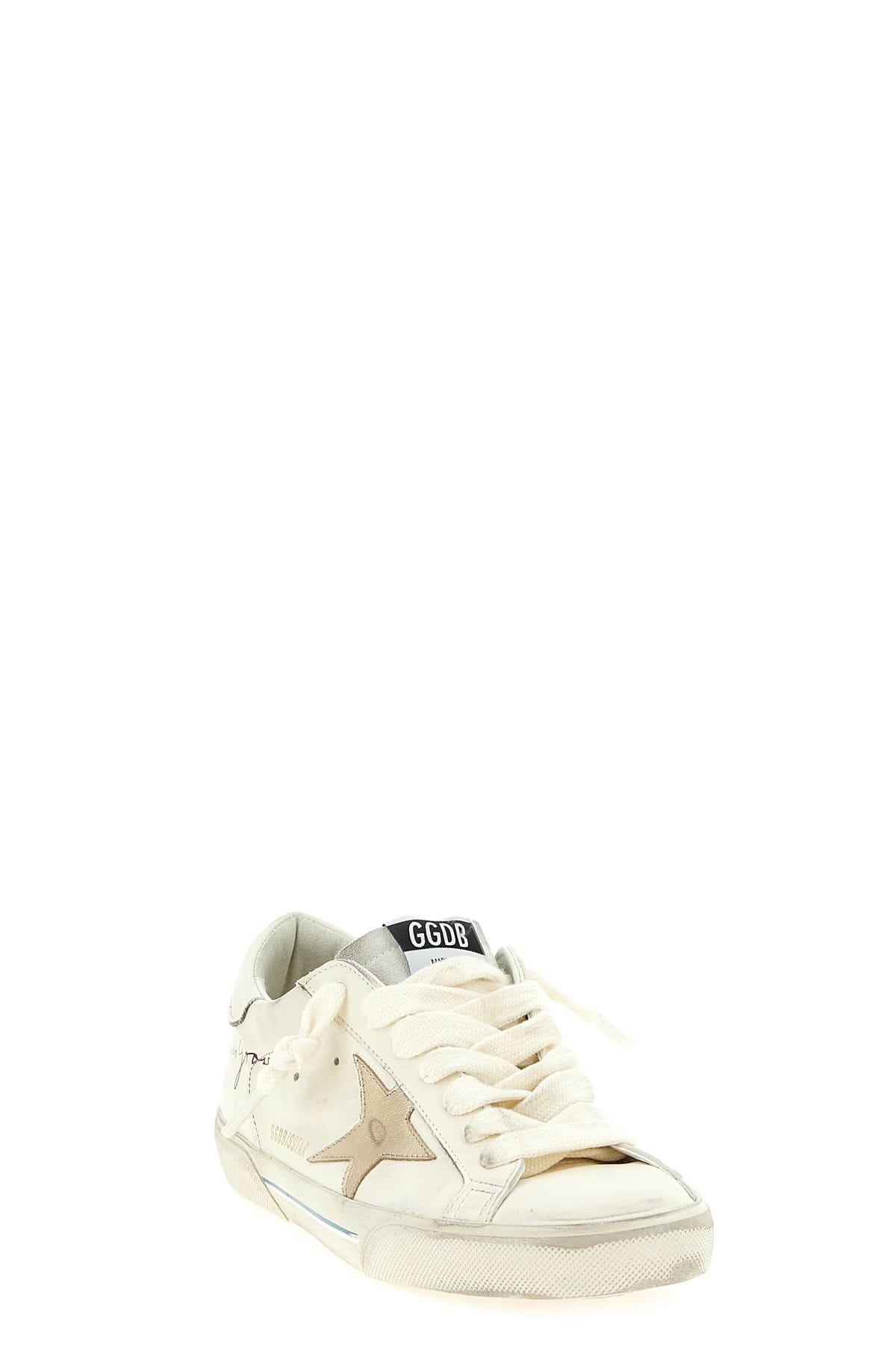 Golden Goose Super Star sneakers - alternate view