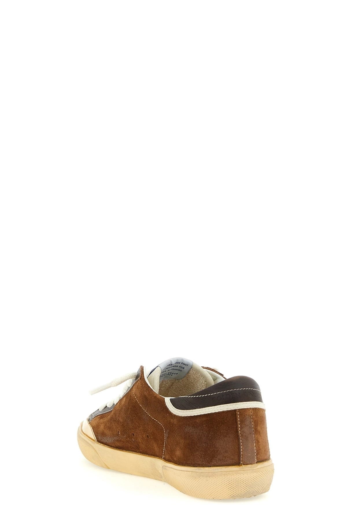 Golden Goose Golden Goose Super Star Sneakers