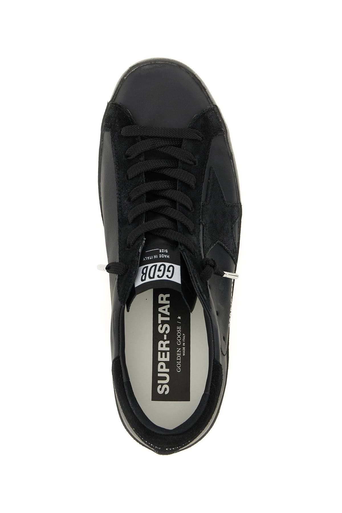 Golden Goose Golden Goose Super-Star Sneakers