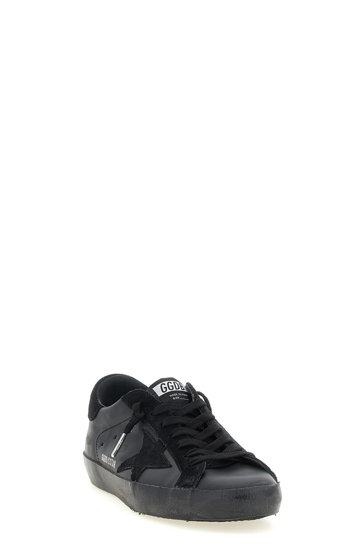 Golden Goose Golden Goose Super-Star Sneakers