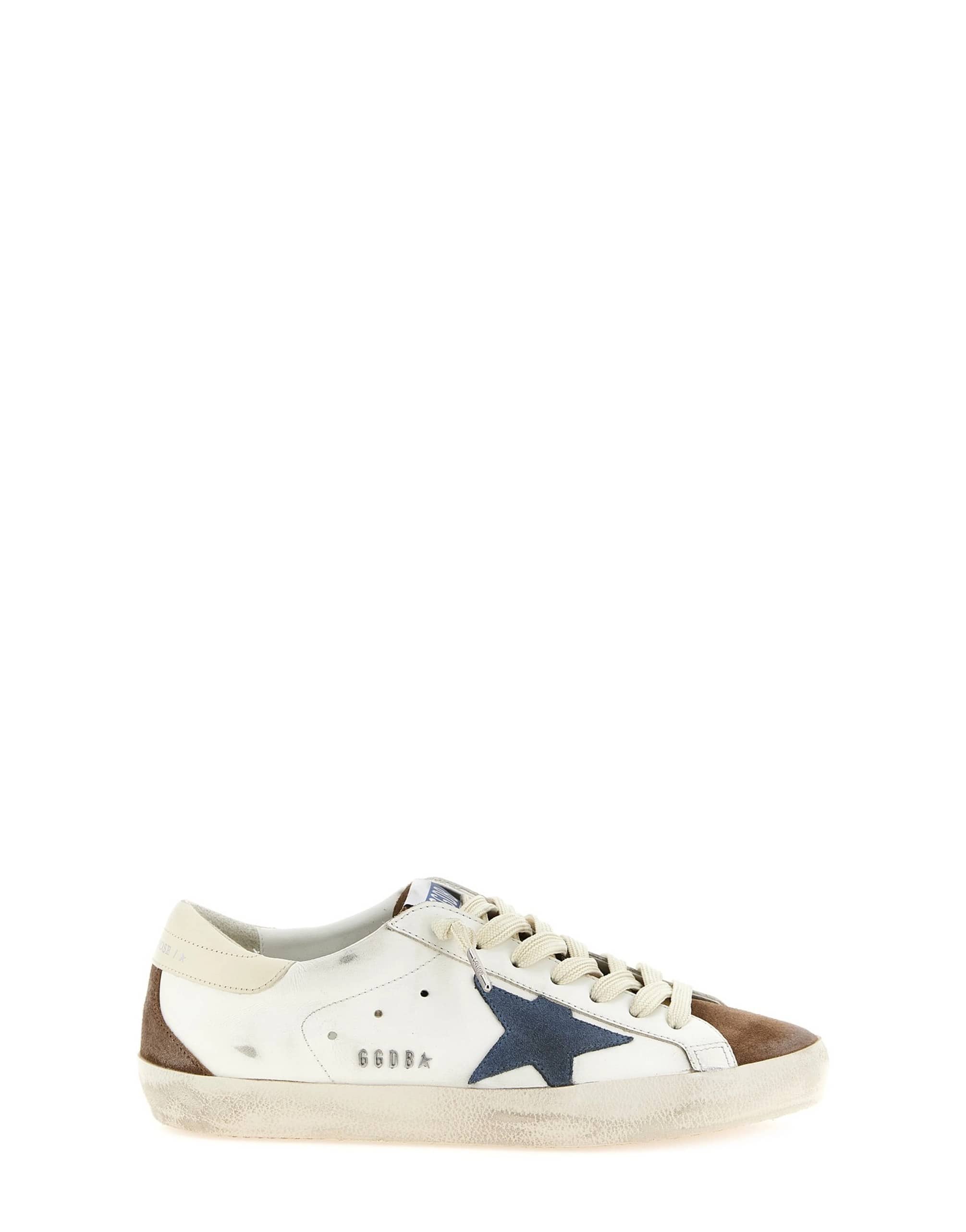 Golden Goose Golden Goose Super Star Sneakers