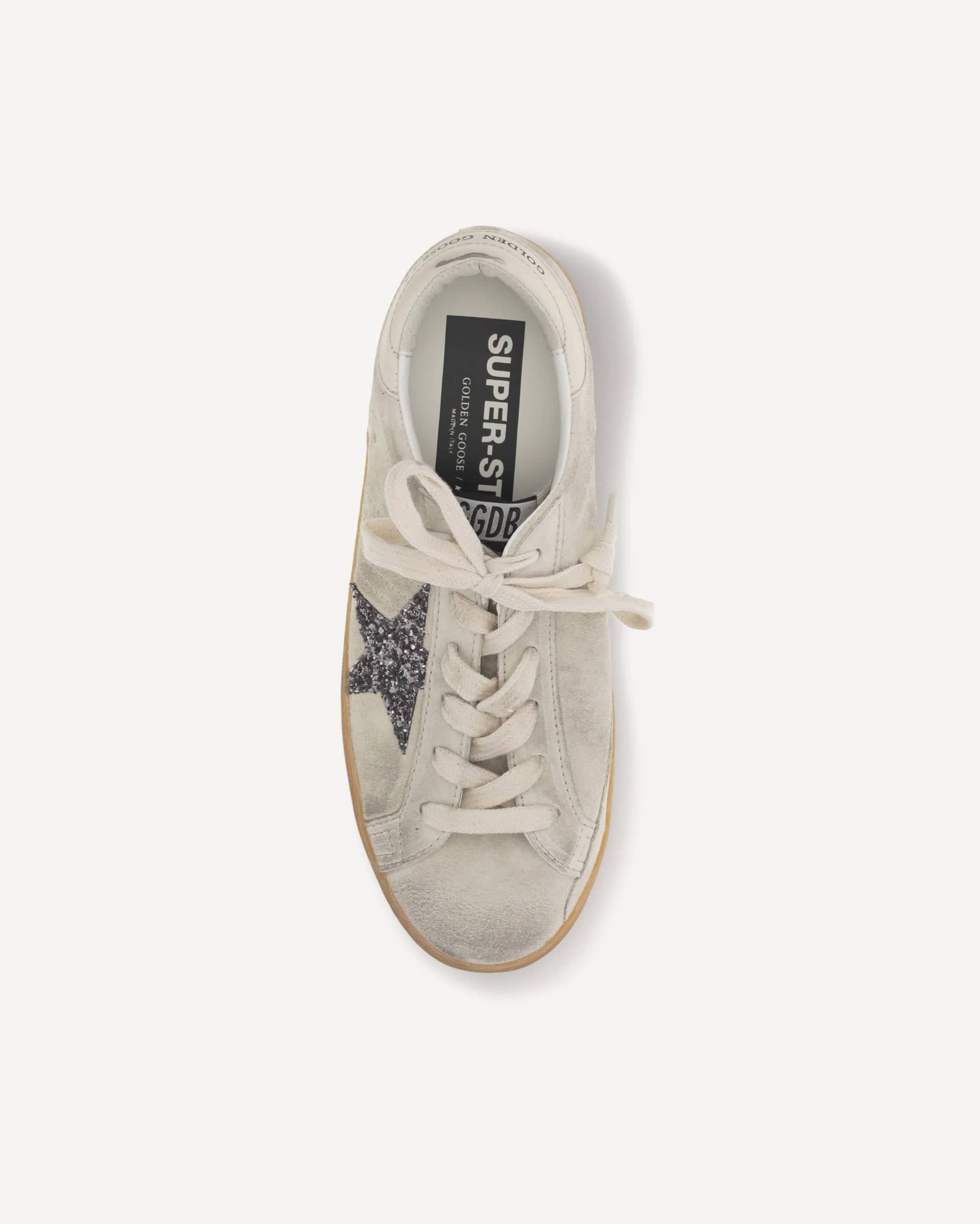 Golden Goose Golden Goose Super Star Sneakers