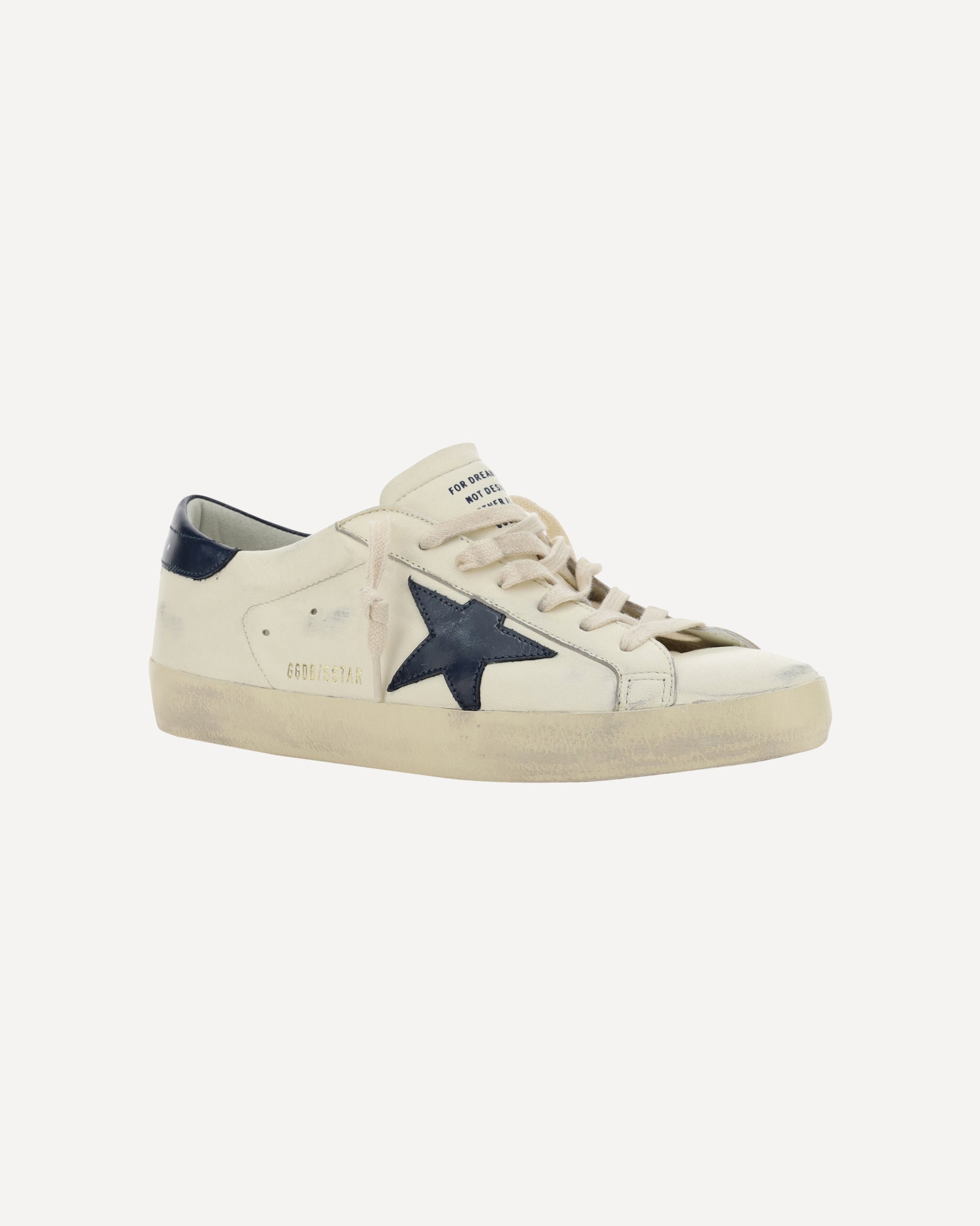 Golden Goose Super Star Sneakers