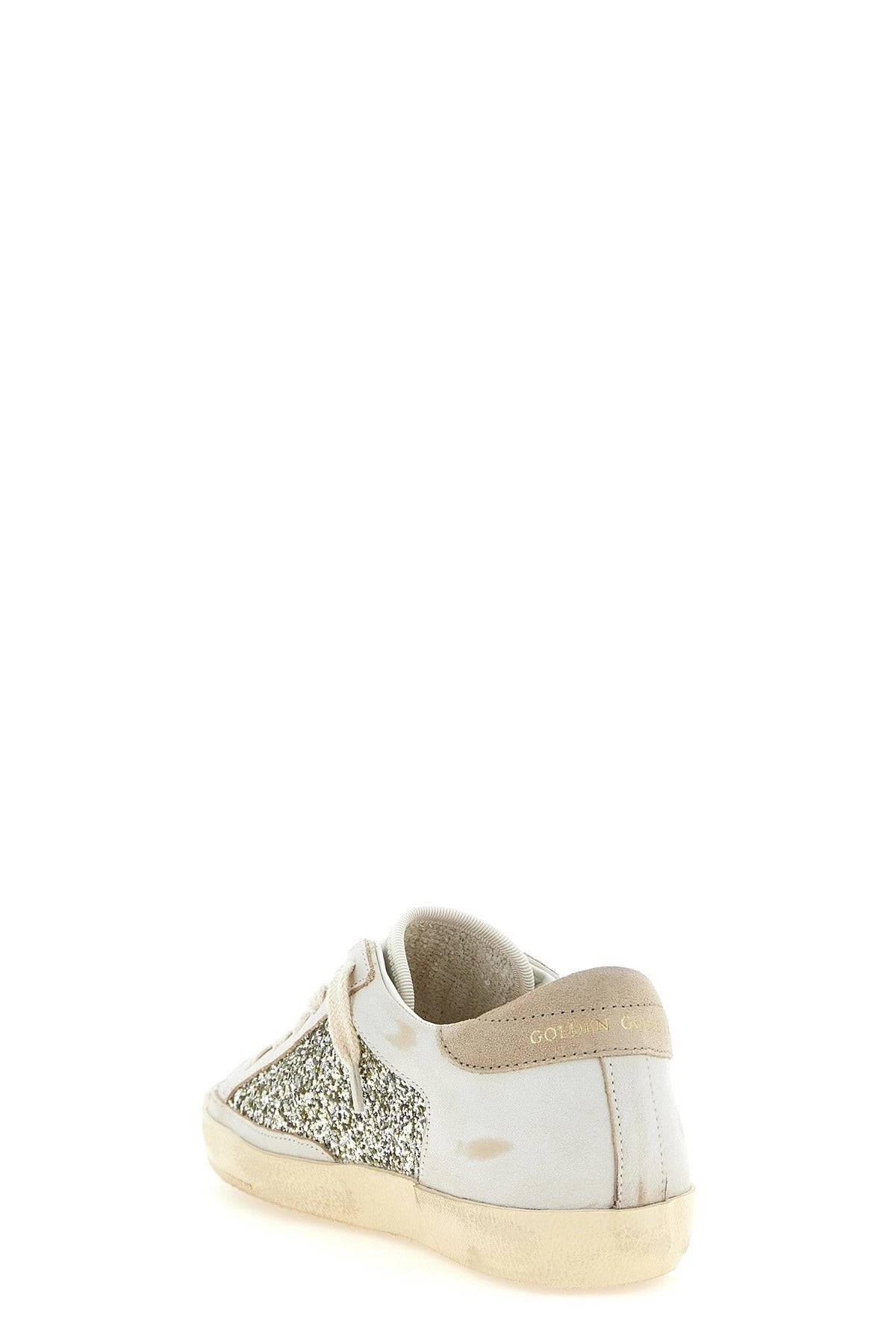Golden Goose Super-Star Turnschuhe