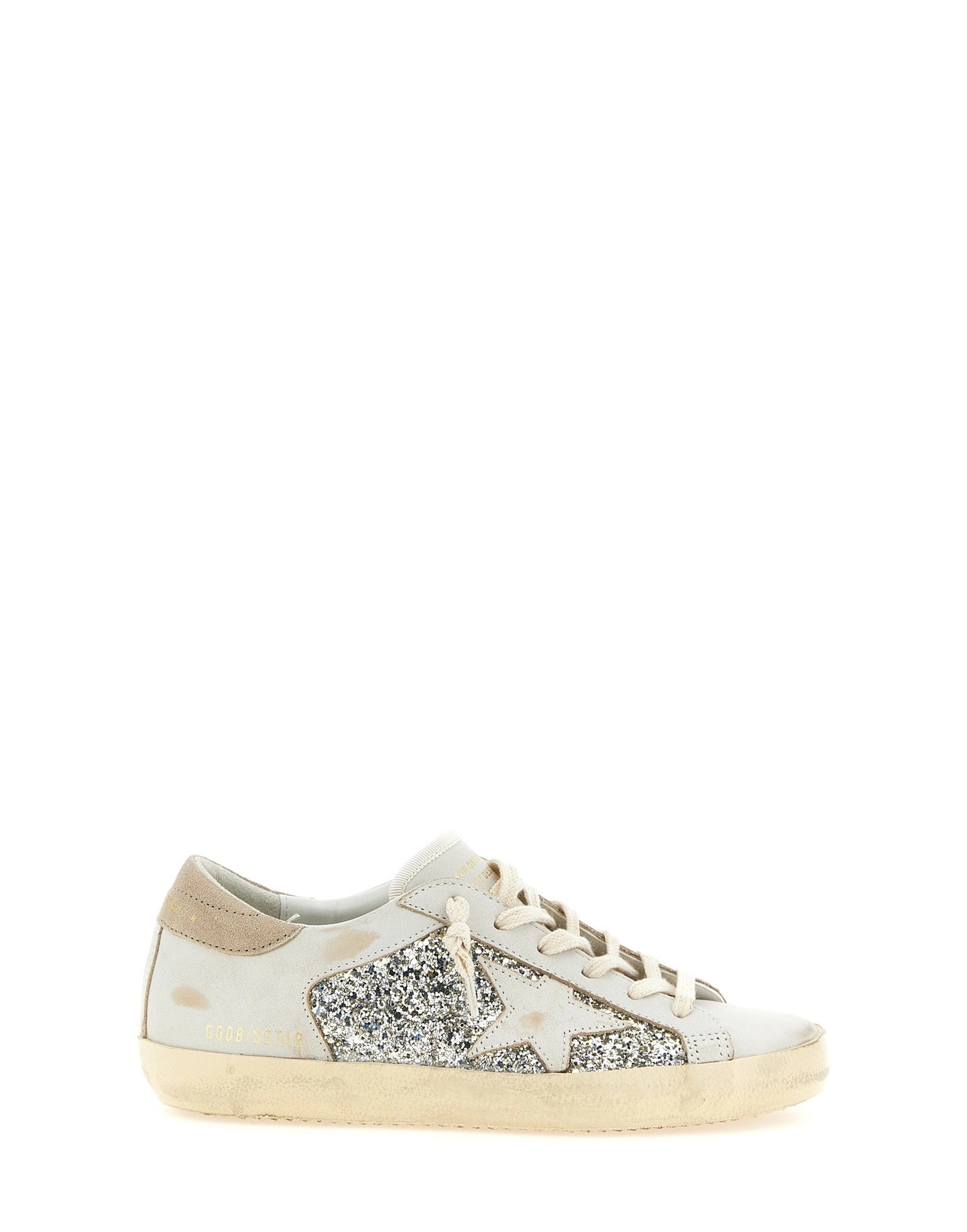 Golden Goose Super-Star Turnschuhe