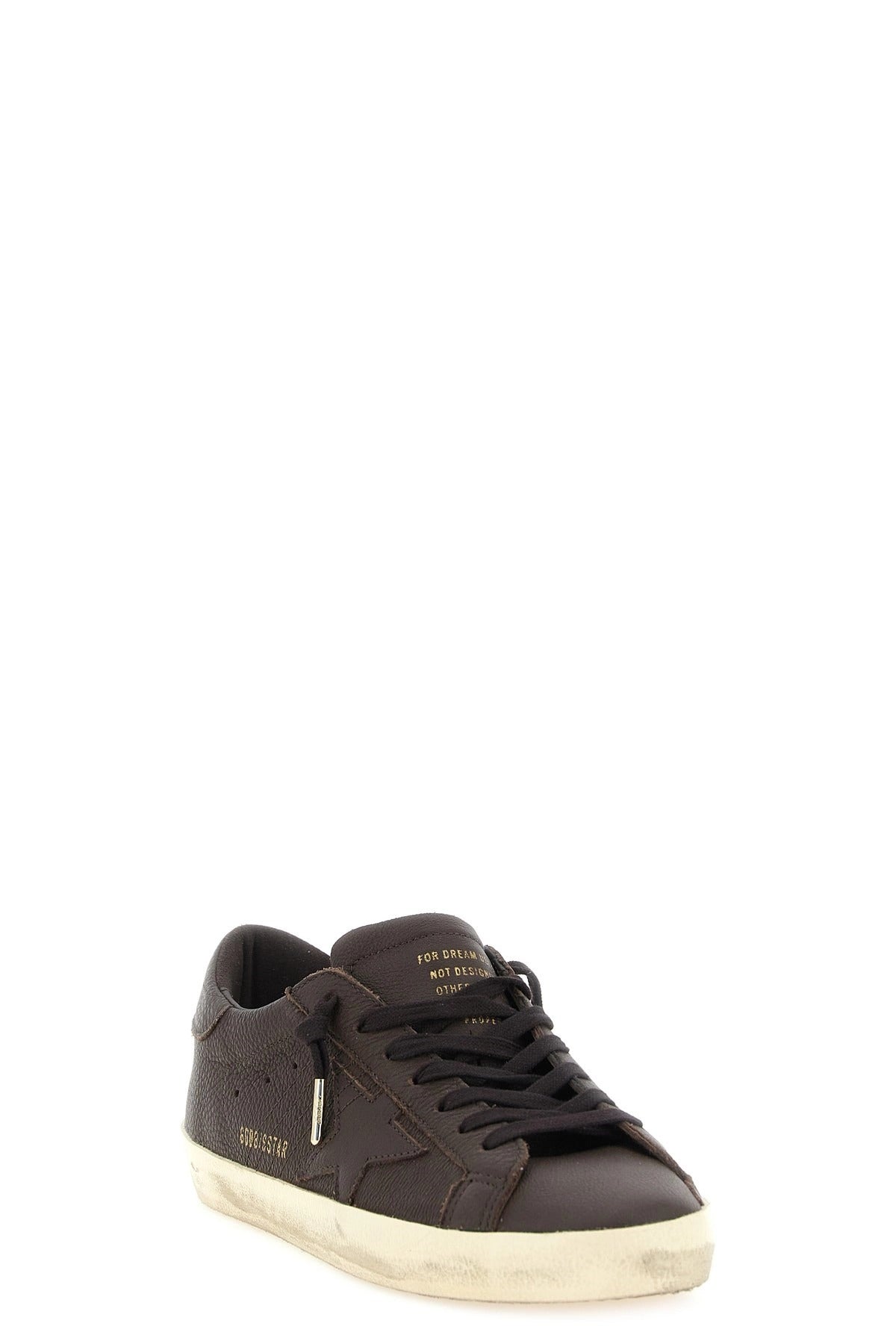 Golden Goose سنيكرز سوبر-ستار - alternate view
