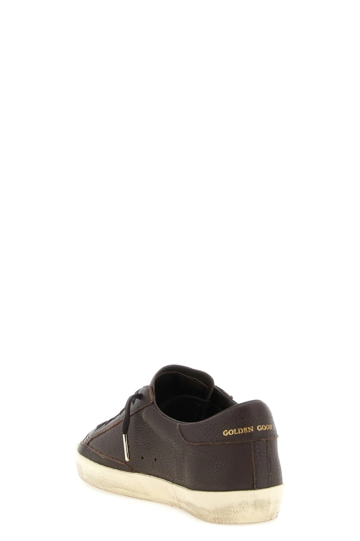 Golden Goose Super-Star スニーカー