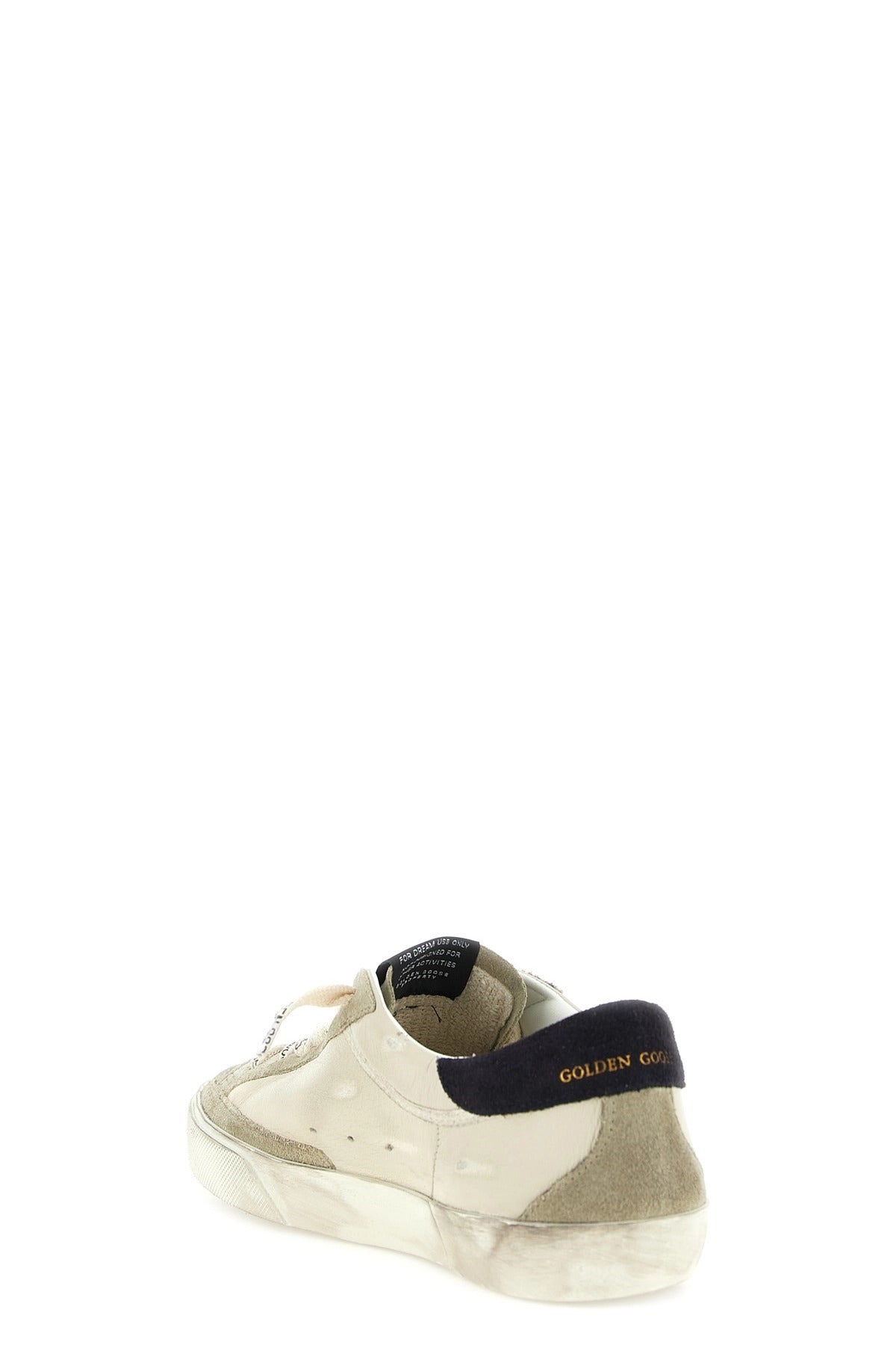 Кроссовки Golden Goose Super-Star