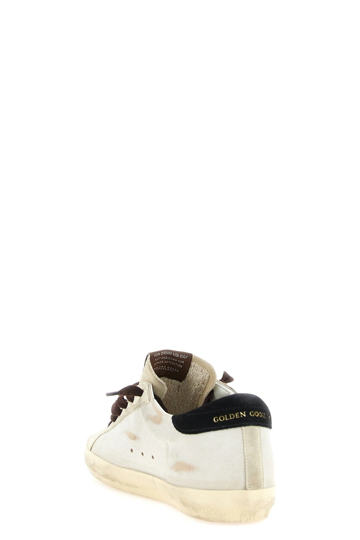 Golden Goose Super-Star Sneakers