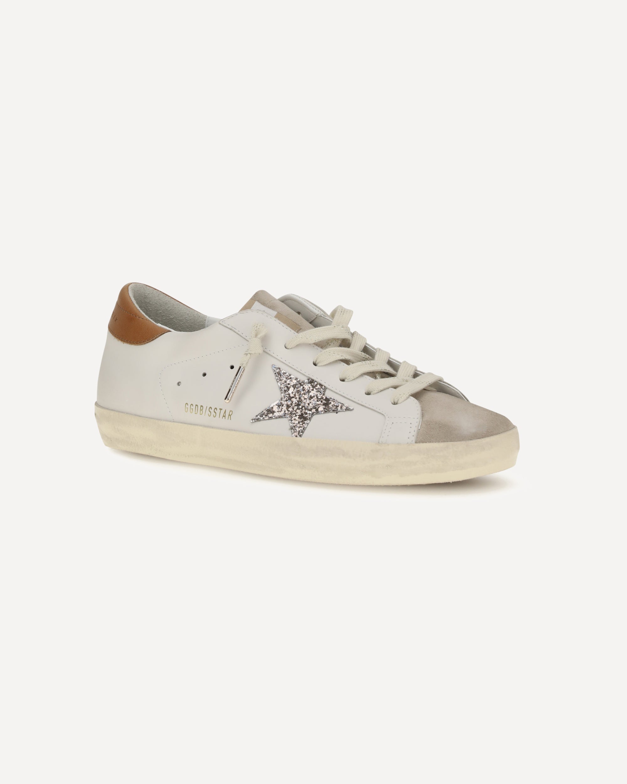 Golden Goose Baskets Super Star - alternate view