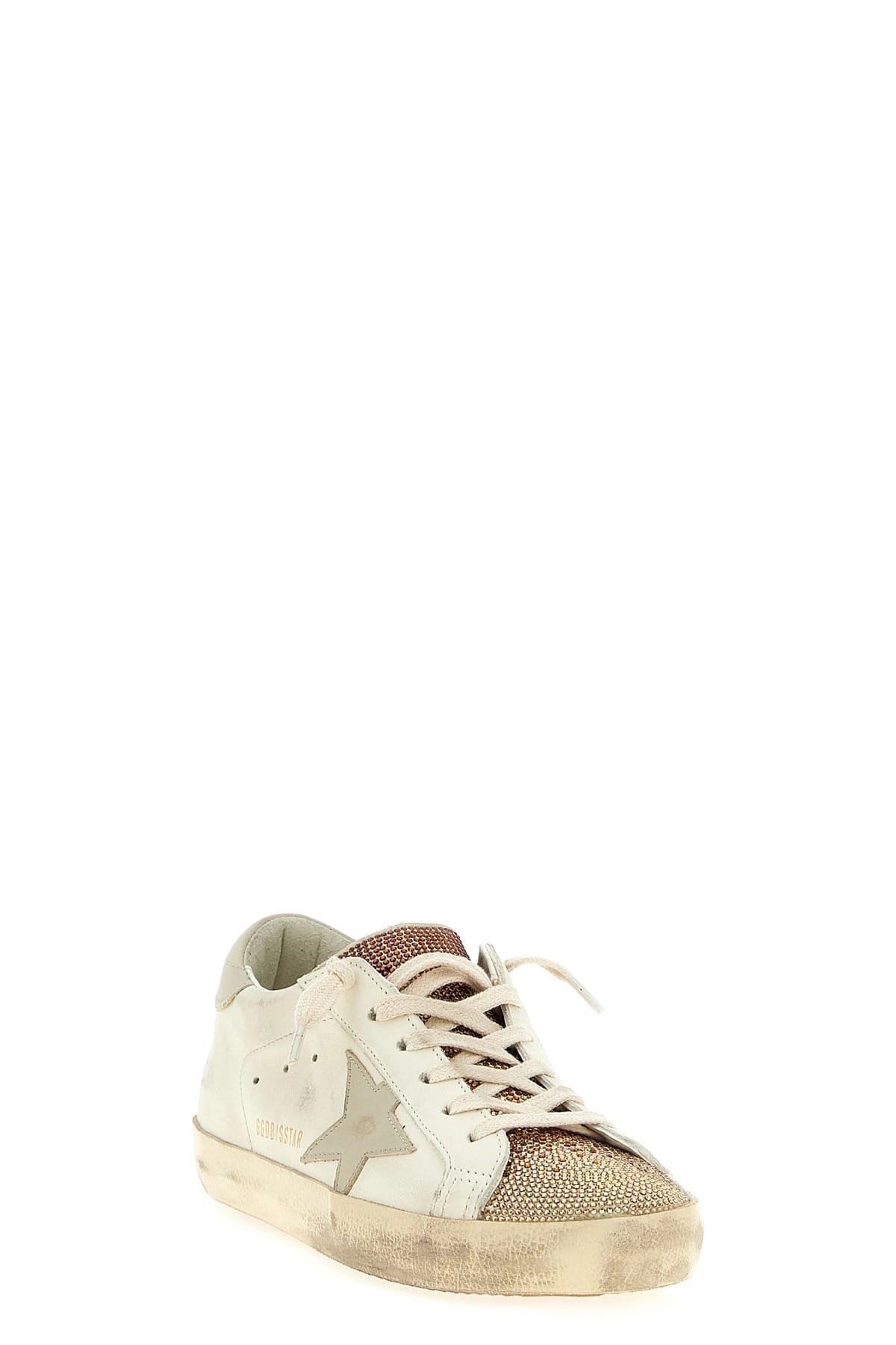 Golden Goose Golden Goose Superstar Sneakers