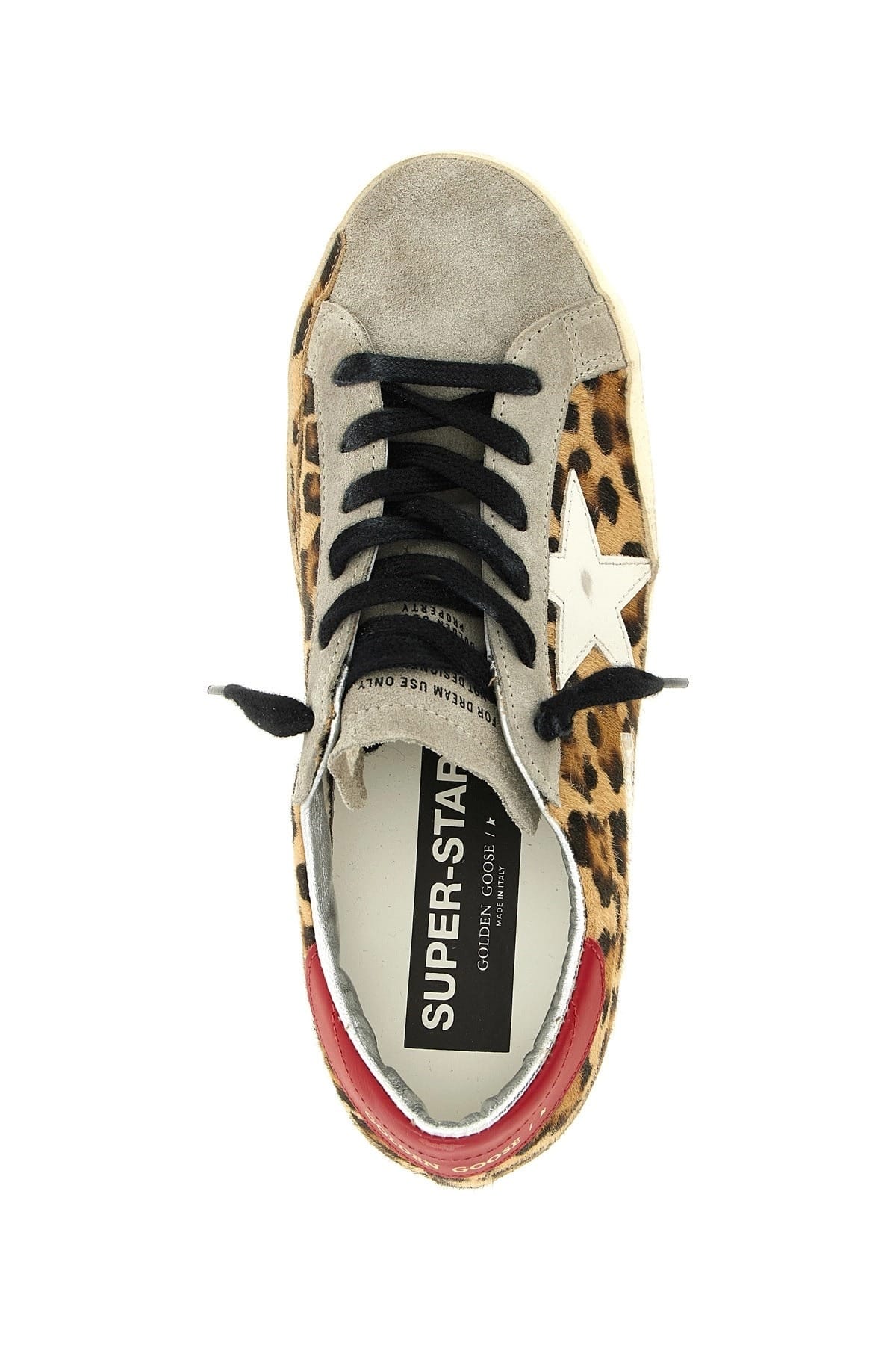 Golden Goose Golden Goose Superstar Sneakers