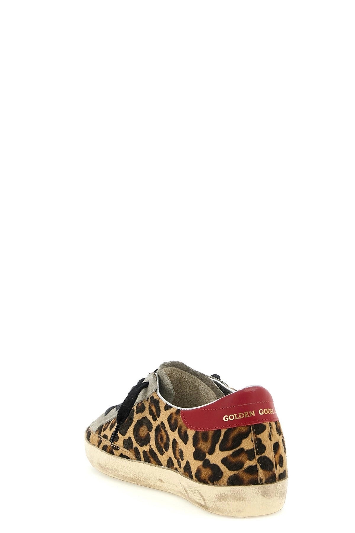 Golden Goose Golden Goose Superstar Sneakers