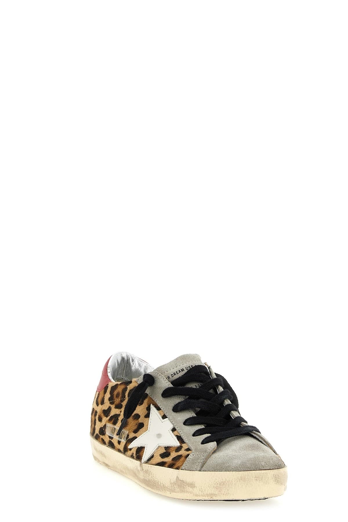 Golden Goose Golden Goose Superstar Sneakers