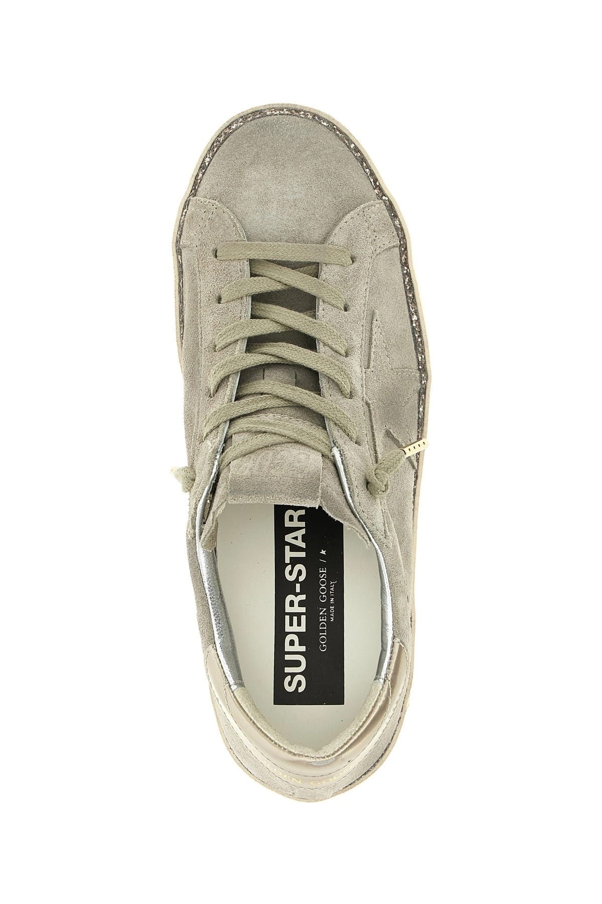 Golden Goose Golden Goose Superstar Sneakers