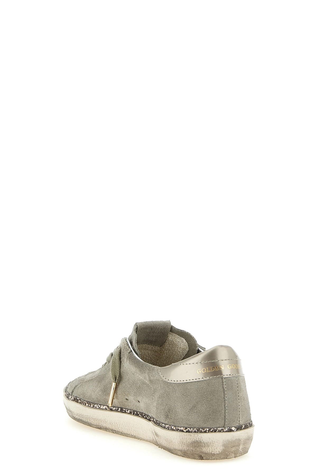 Golden Goose Golden Goose Superstar Sneakers