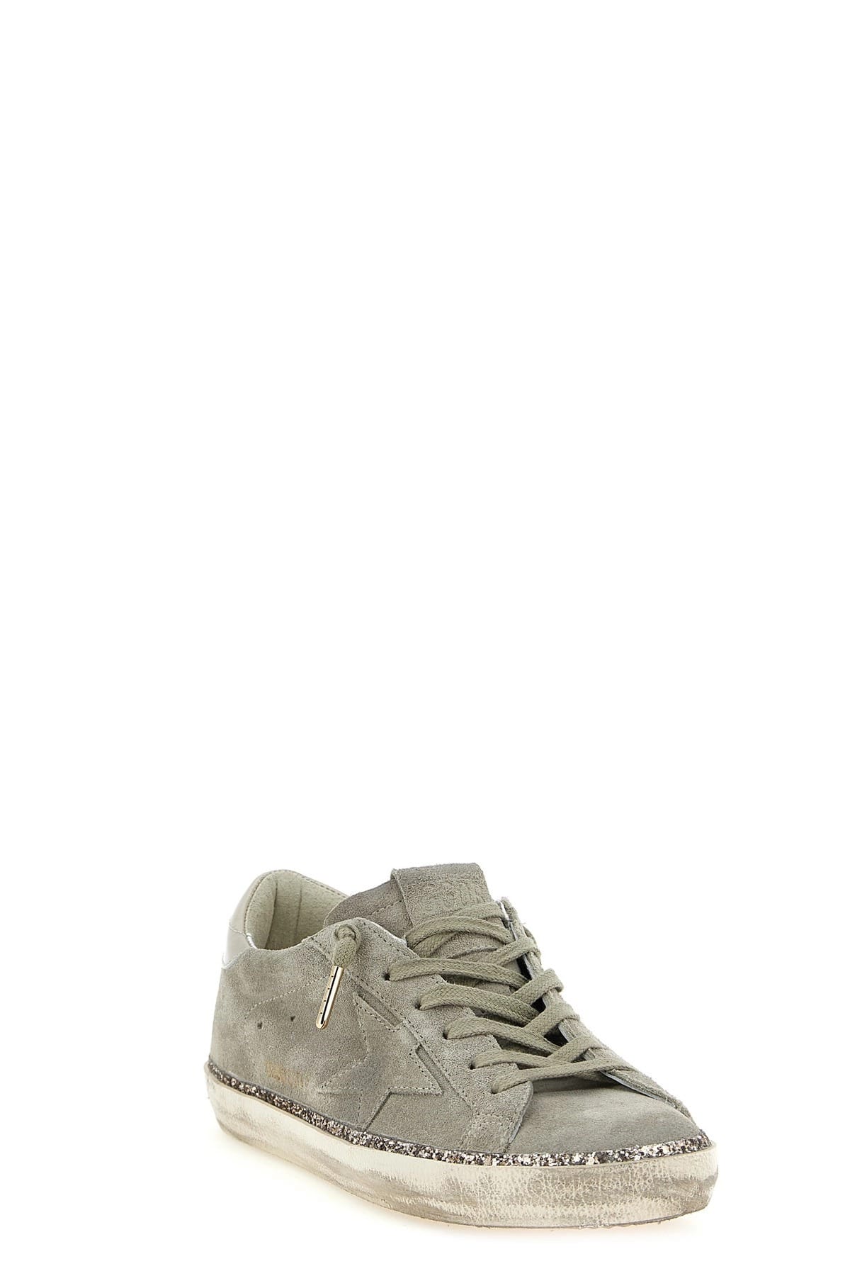 Golden Goose Golden Goose Superstar Sneakers