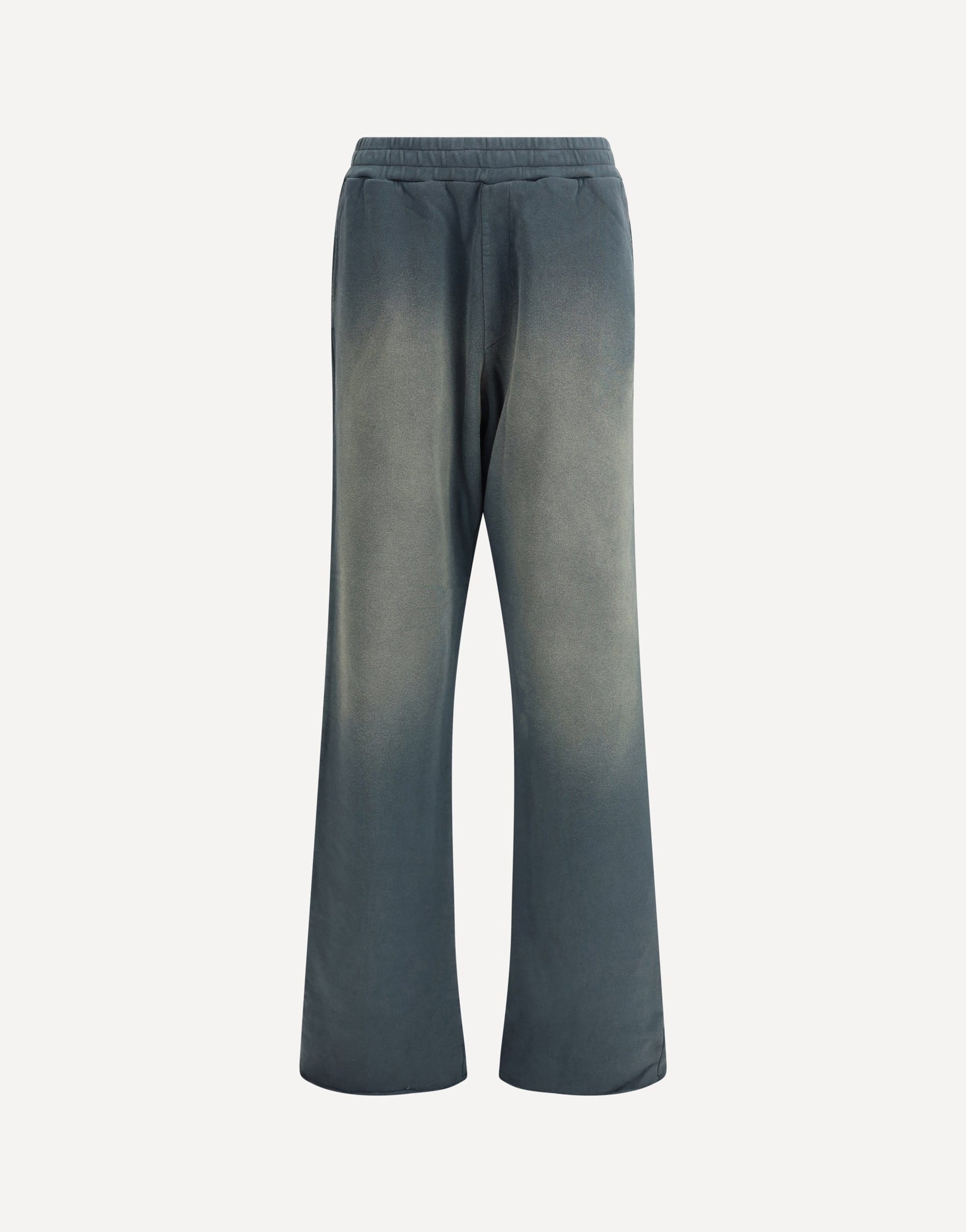 Golden Goose Sweatpants With Shaded Design