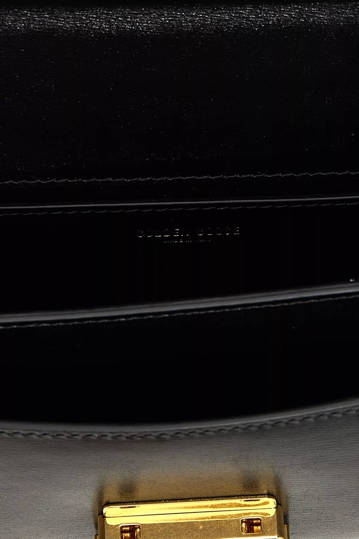 Golden Goose Golden Goose Venezia Small Handbag