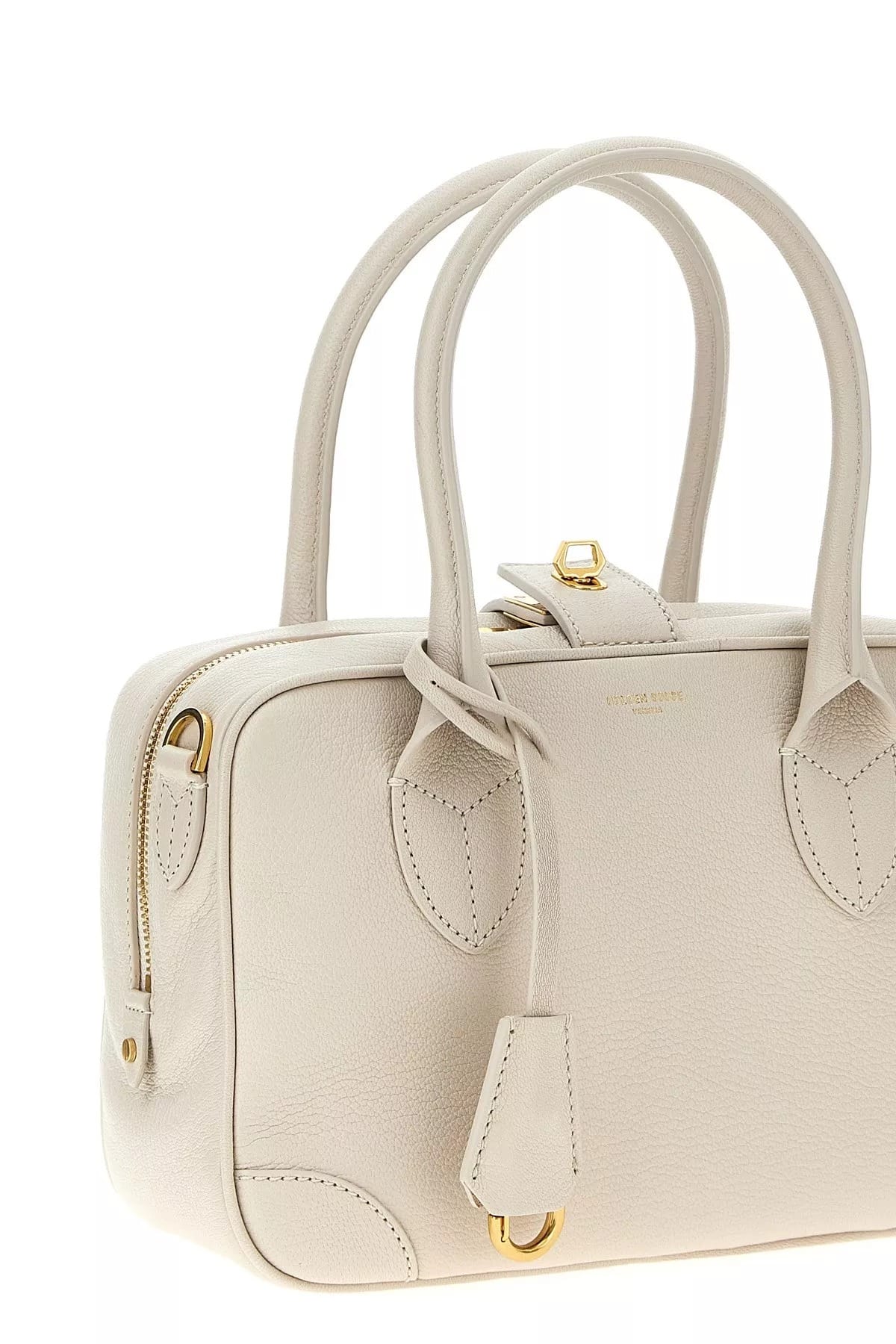 Golden Goose Golden Goose Vita Leather Handbag