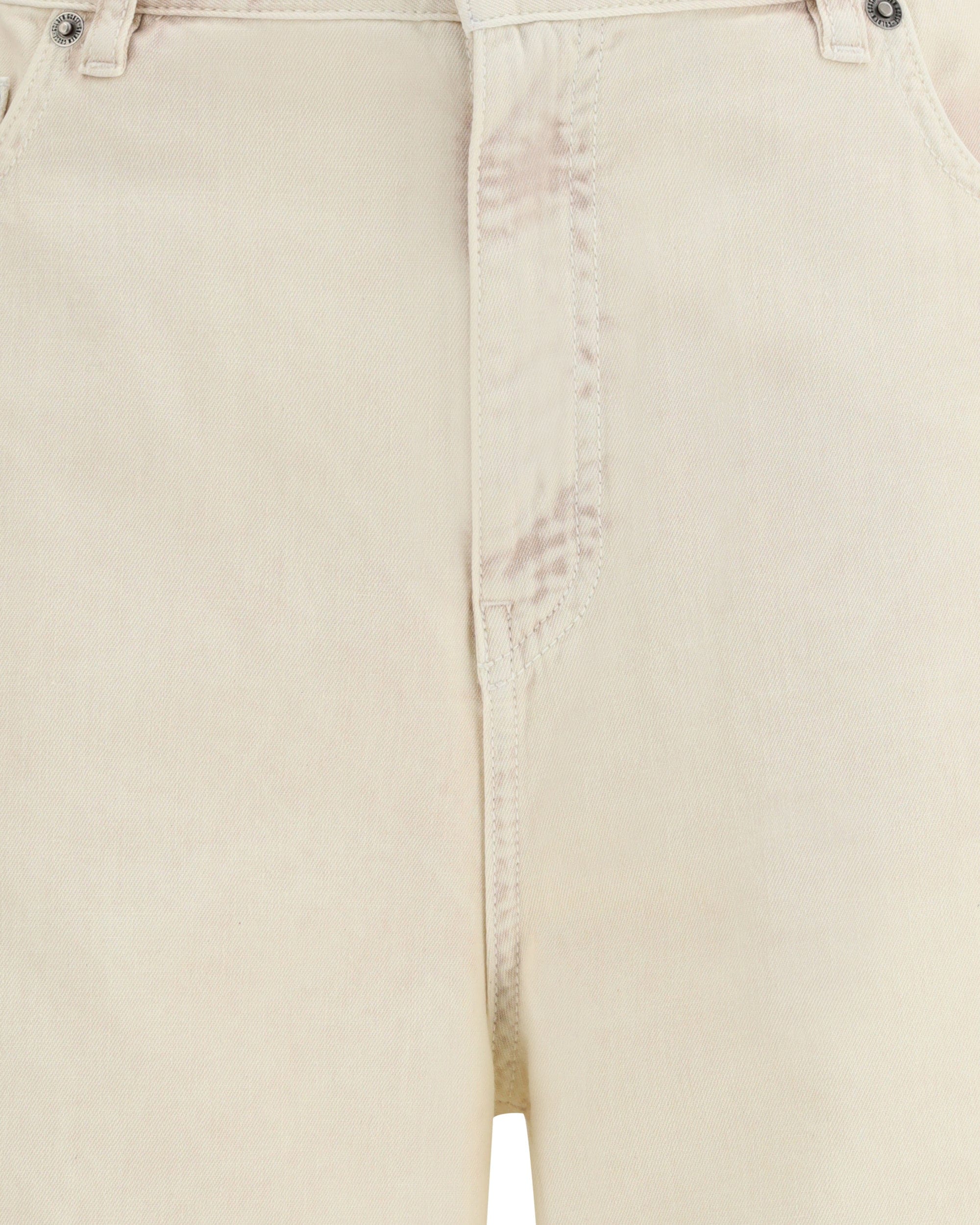 Golden Goose Wide-Leg Cotton Denim Jeans