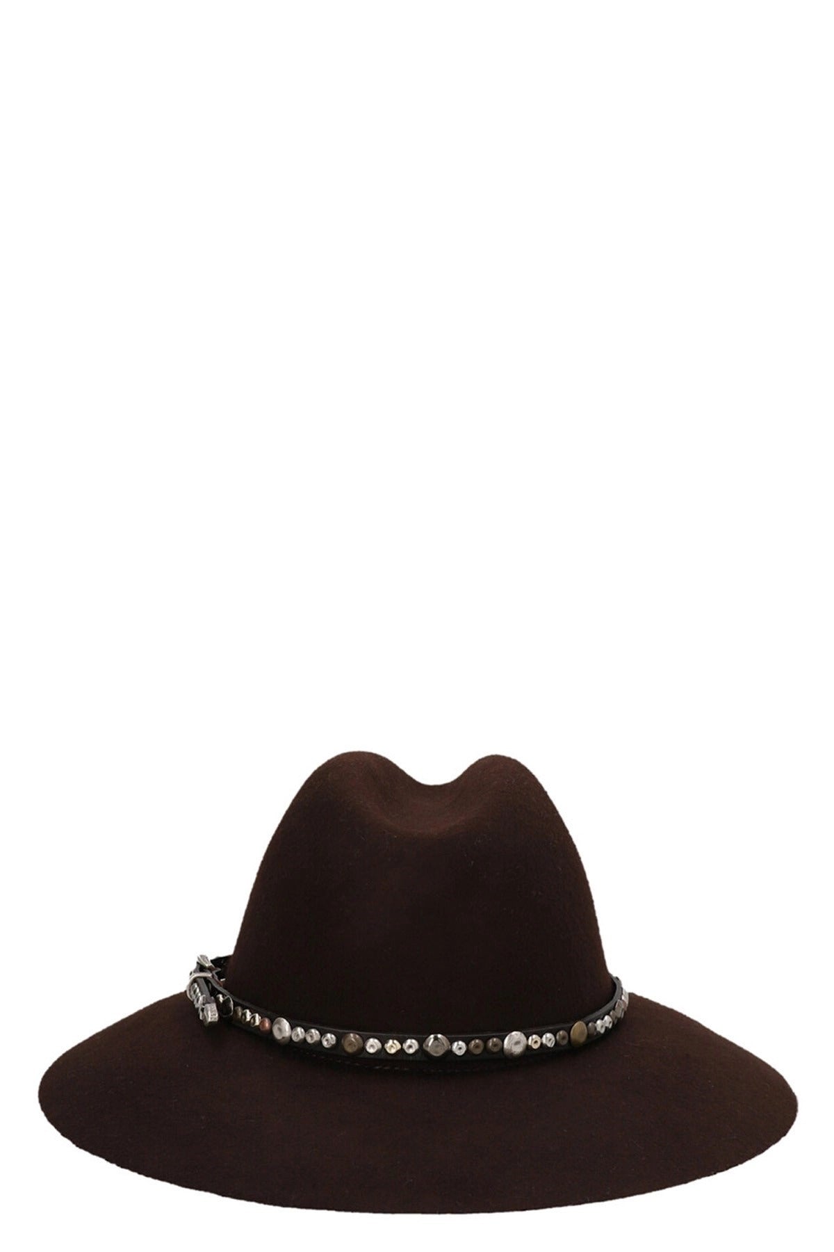 Golden Goose Wool Fedora Hat