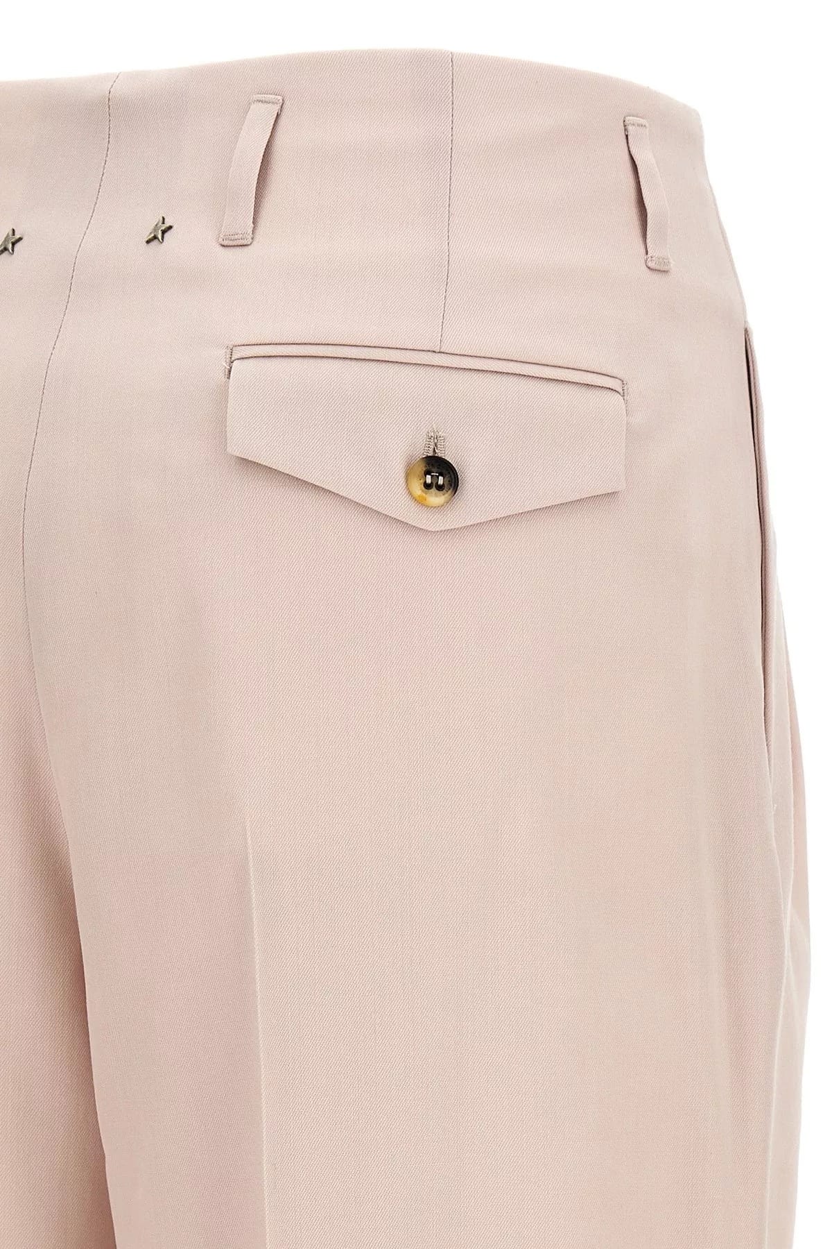 Golden Goose Golden Goose Wool Pants