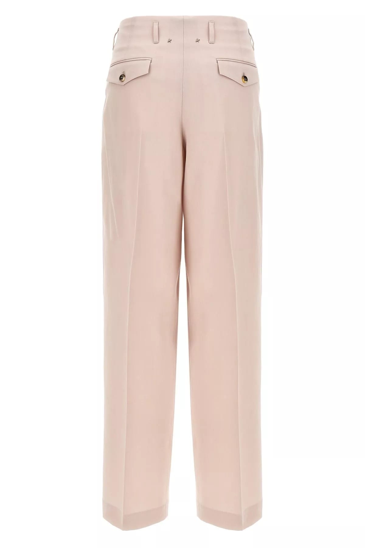Golden Goose Golden Goose Wool Pants
