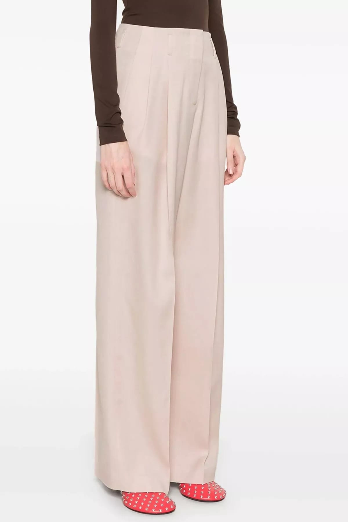 Golden Goose Golden Goose Wool Pants