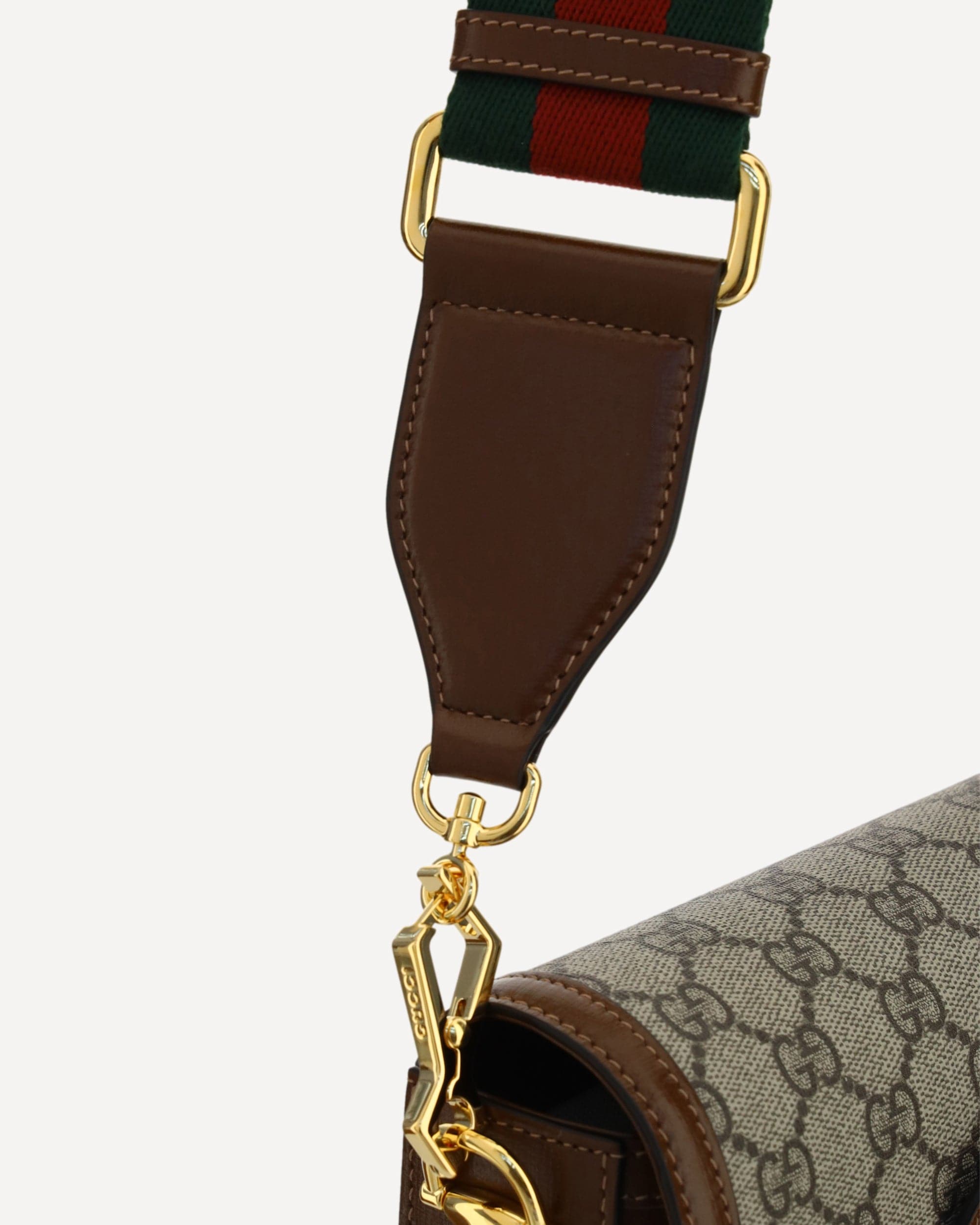Gucci Gucci 1955 Mini Horsebit Shoulder