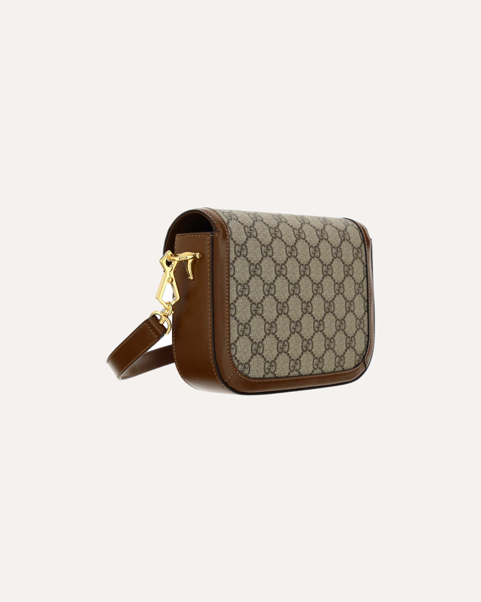 Gucci Gucci 1955 Mini Horsebit Shoulder