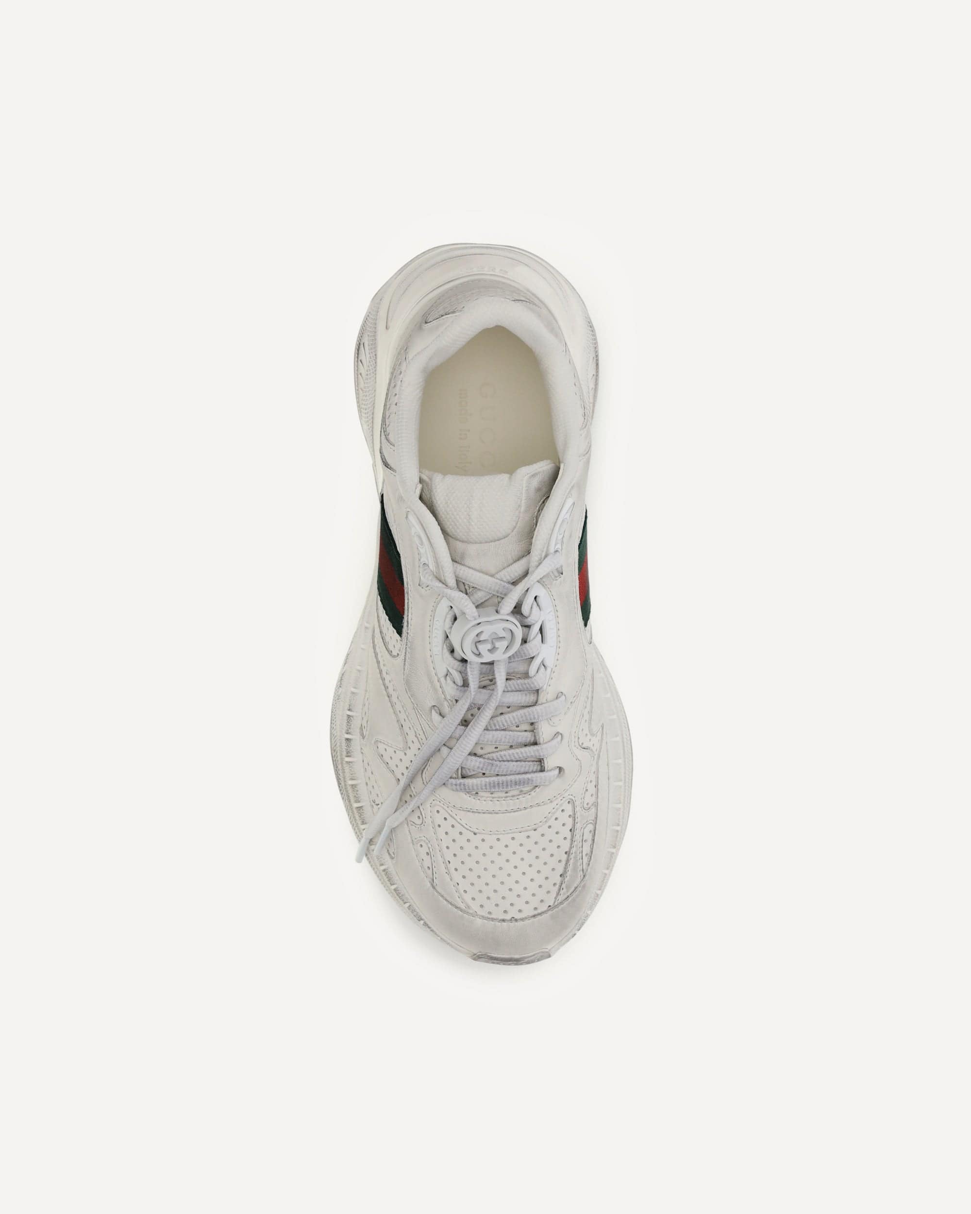 Gucci 2.0 Sneakers
