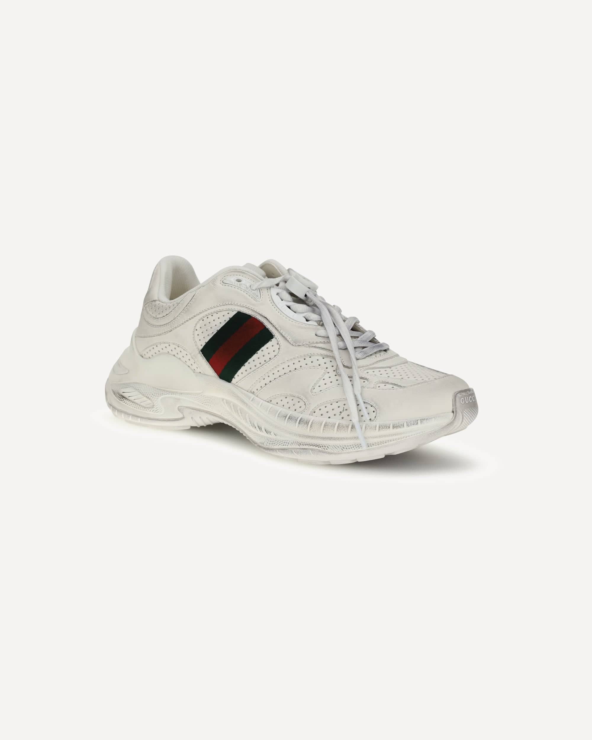 Gucci 2.0 Sneakers