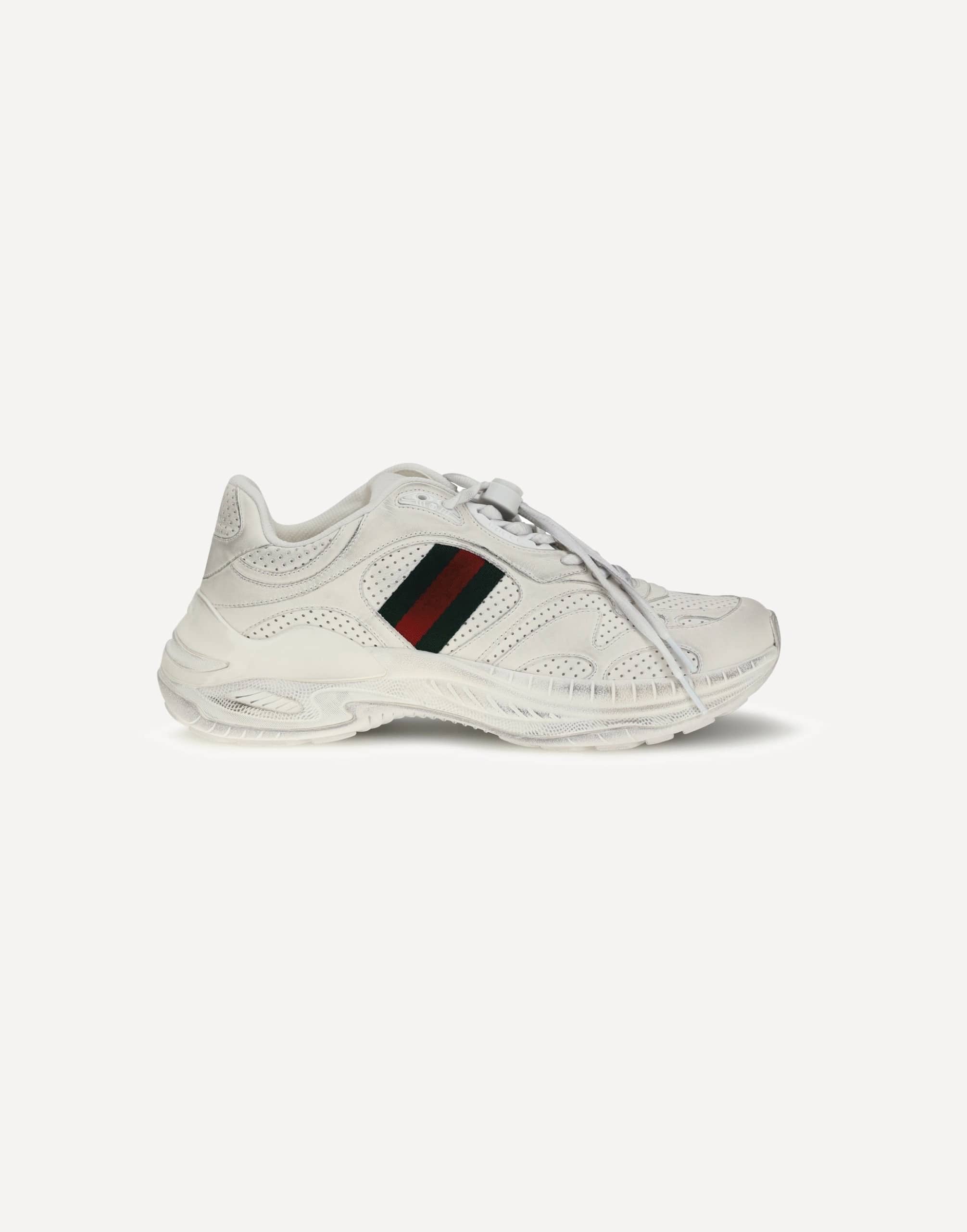 Gucci 2.0 Sneakers