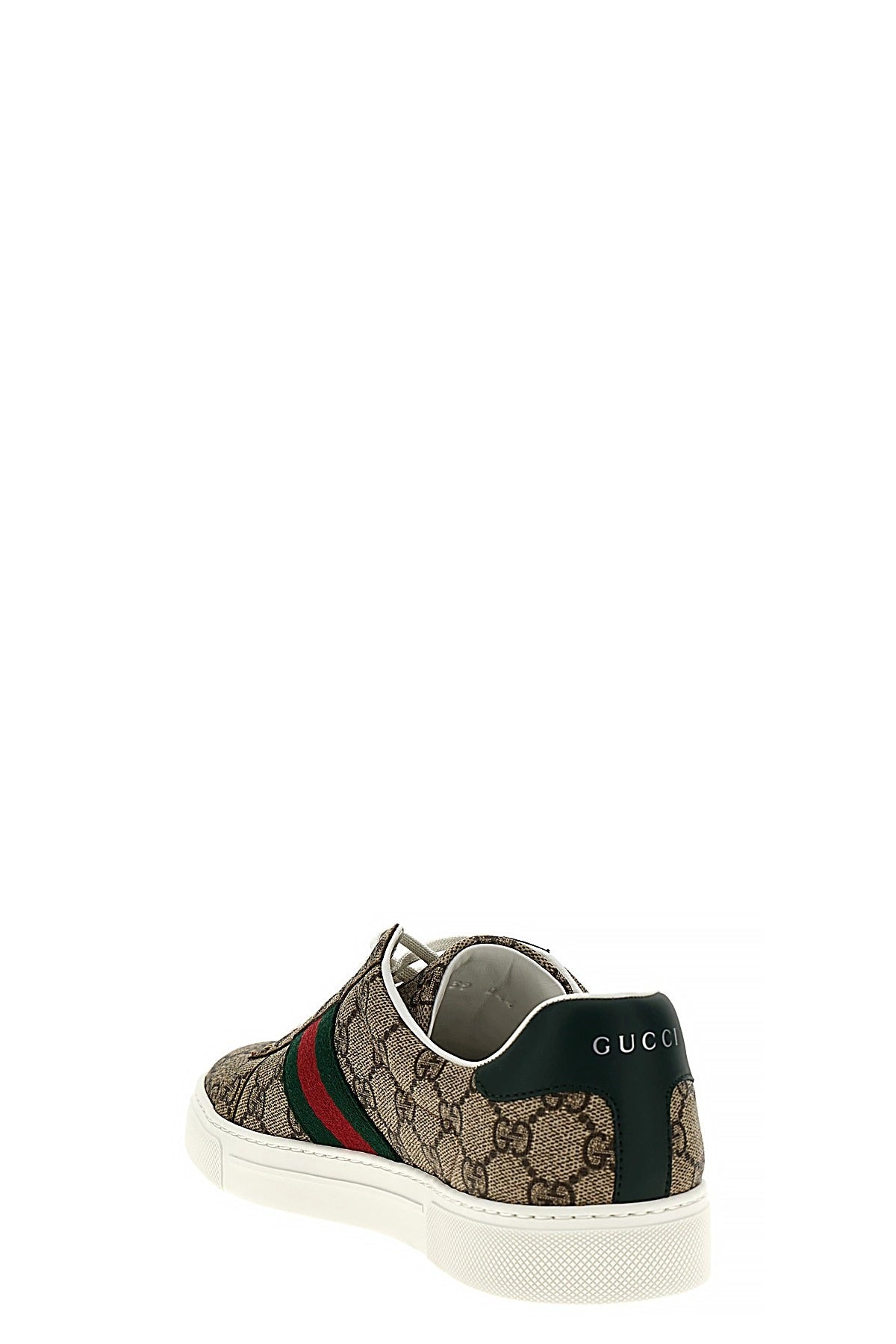 Gucci Ace GG Supreme Sneakers