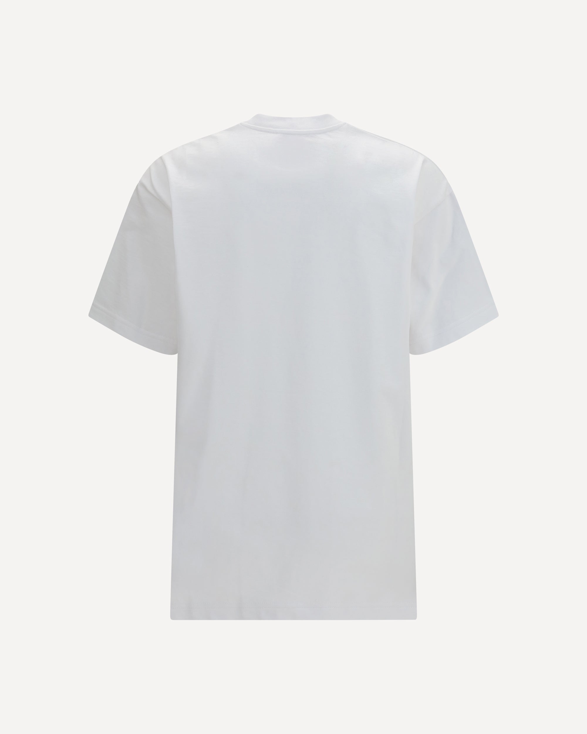 Gucci Ancora G Loved Cotton Jersey T-Shirt