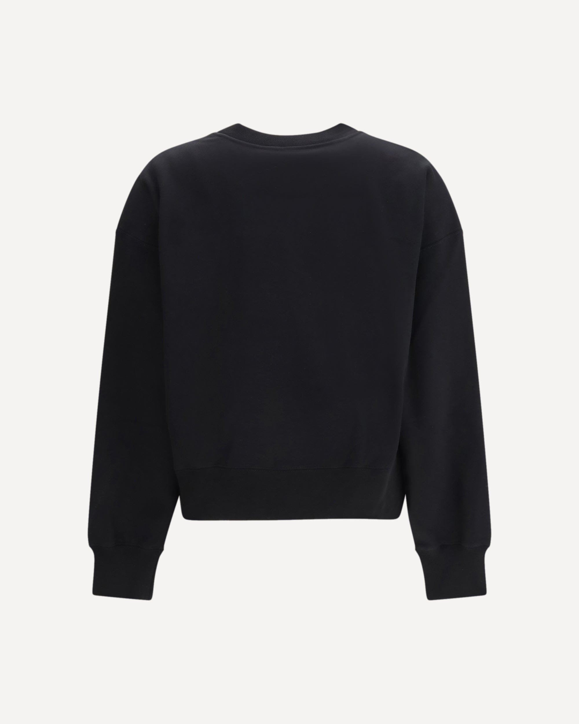 Gucci Brushed Cotton Jersey Sweatshirt