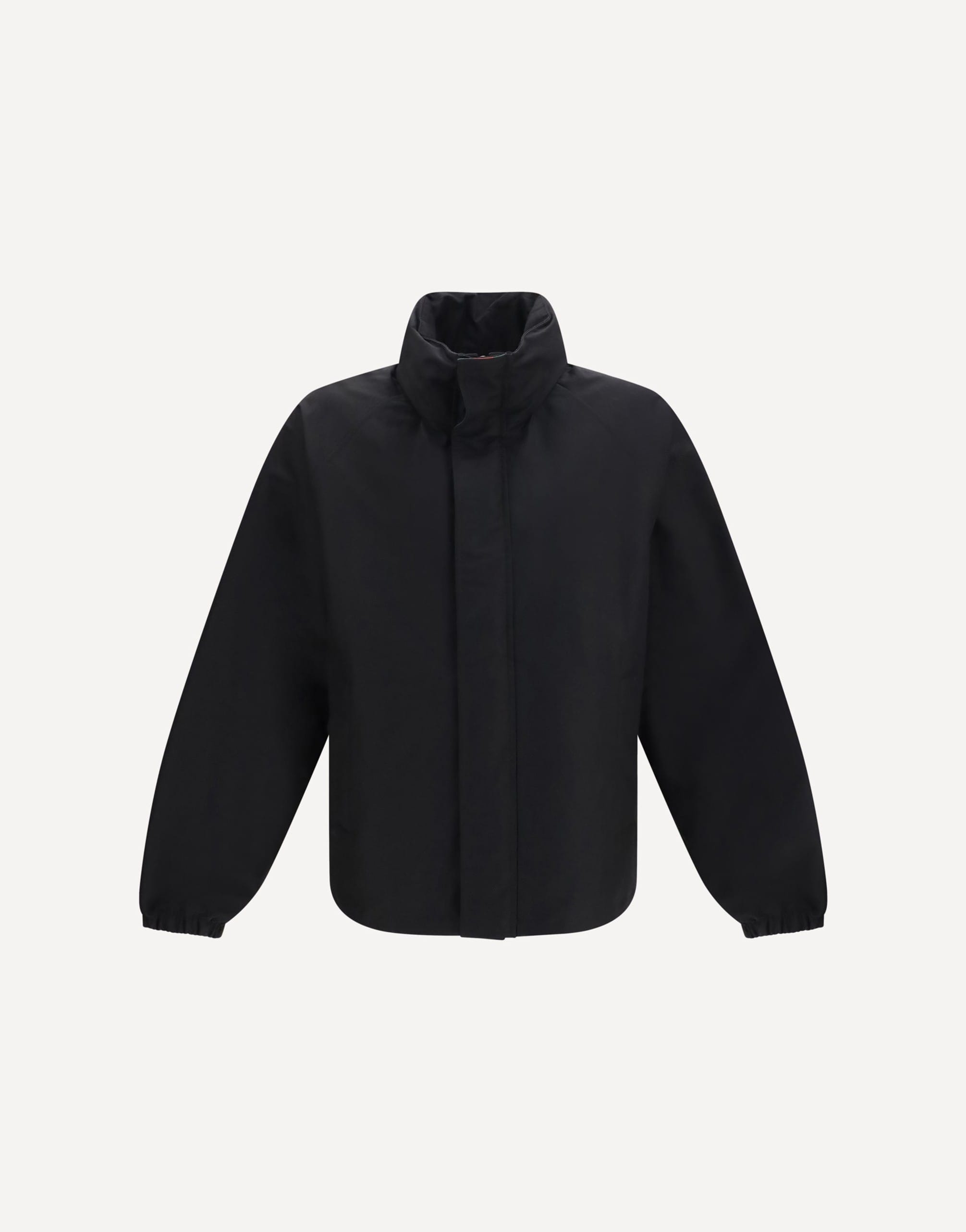 Gucci Gucci Compact Cotton Zip Jacket