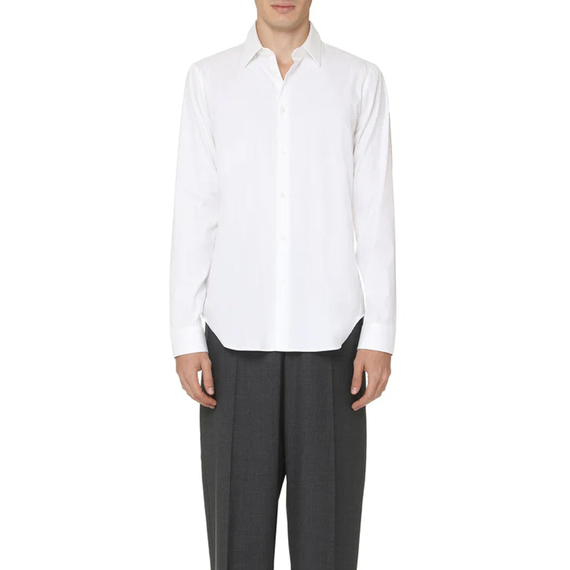Gucci Cotton Poplin Shirt - alternate view