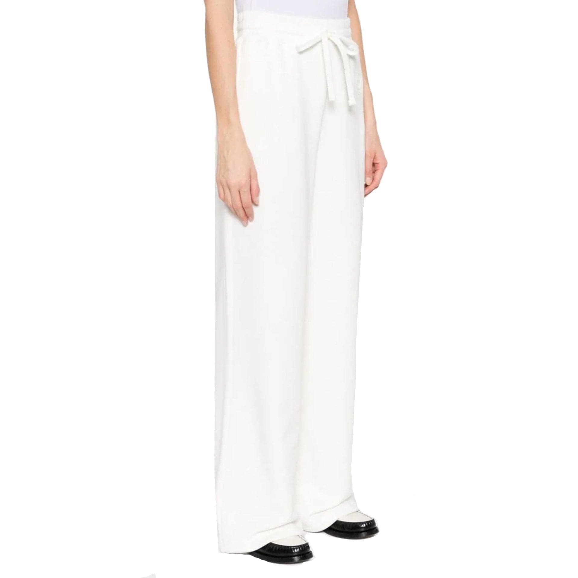 Pantalones de chándal de algodón - alternate view