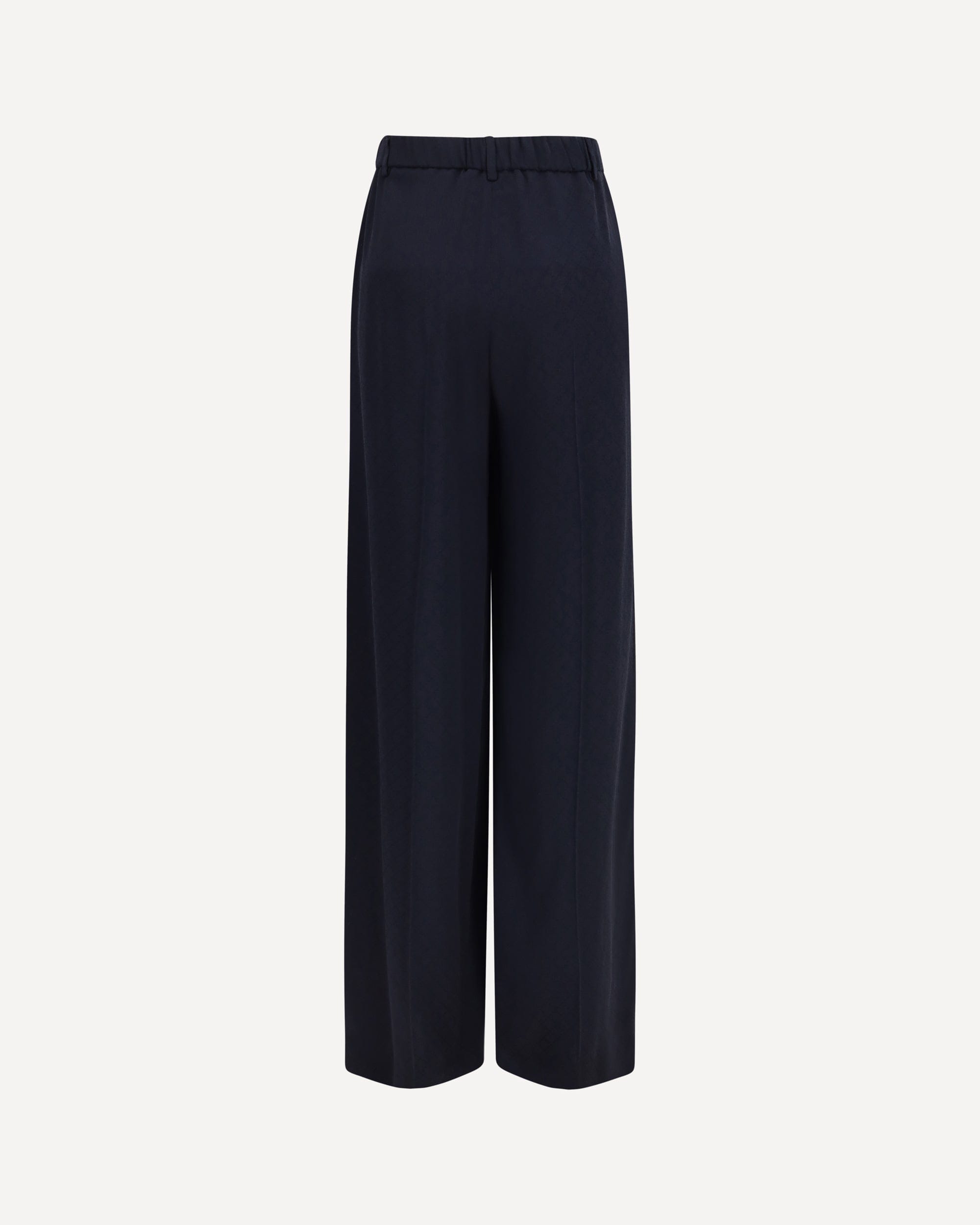 Gucci Diamond-Jacquard Pants
