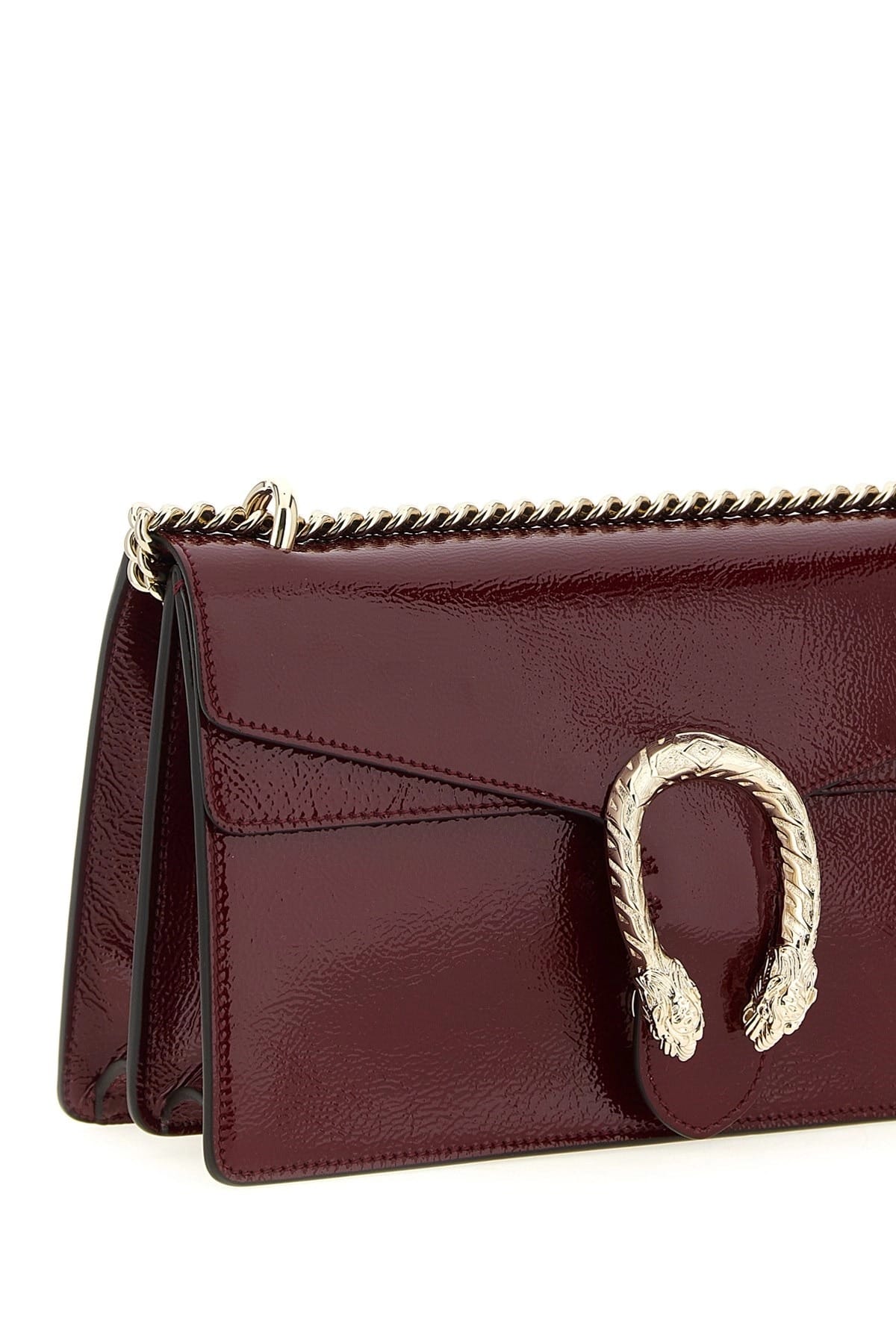 Gucci Gucci Dionysus Medium Shoulder Bag